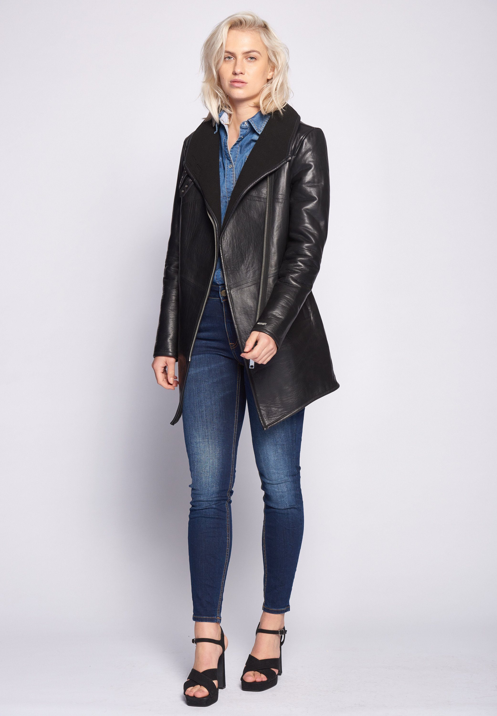 Maze Langjacke Corning günstig online kaufen