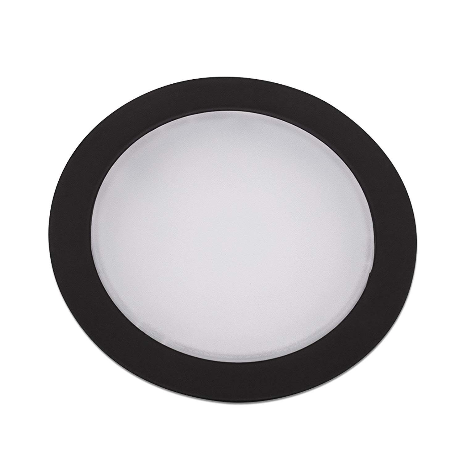 SO-TECH® LED Unterbauleuchte LED Möbeleinbauleuchte GIULIA 3W / 12V / warmweiß / neutralw, warmweiß / neutralweiß / kaltweiß miniAMP