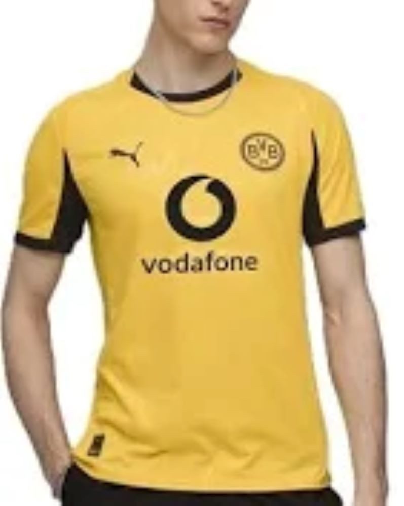PUMA Fußballtrikot bvb cup