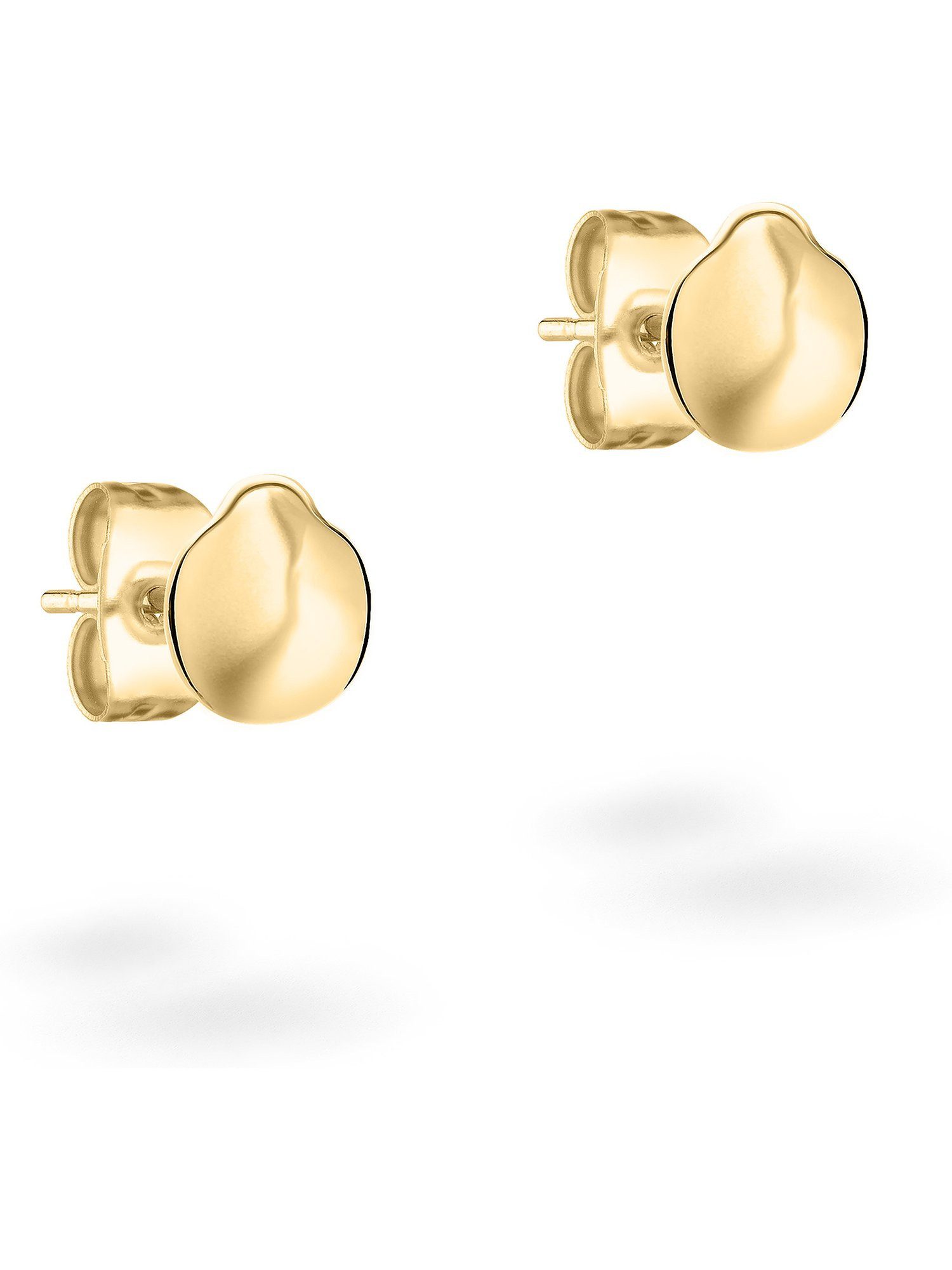 Tamaris Paar Ohrstecker Tamaris Damen-Ohrstecker Edelstahl