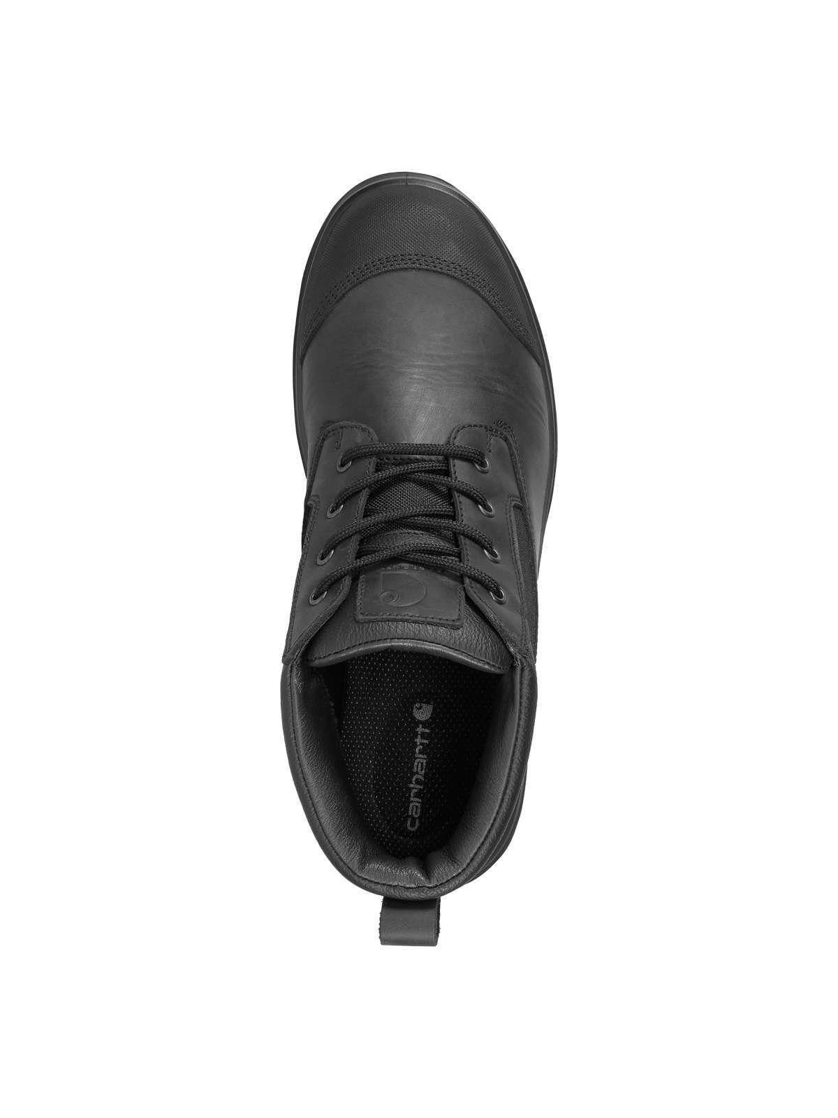 Carhartt Carhartt Detroit Chukka Boot schwarz Arbeitsschuh