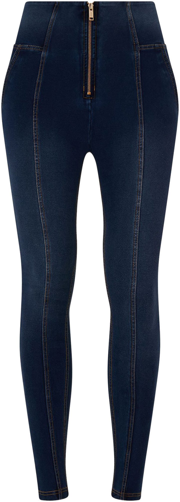 Freddy Leggings WRUP SUPERSKINNY HIGH WAIST günstig online kaufen