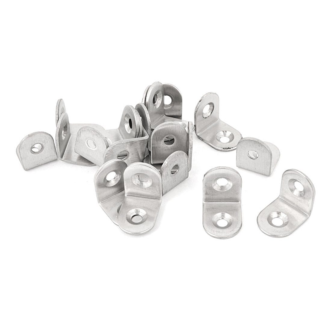 BAYLI Regal 30 Stück Winkelverbinder 20x20 mm, L-förmige Holzverbinder, 90 günstig online kaufen