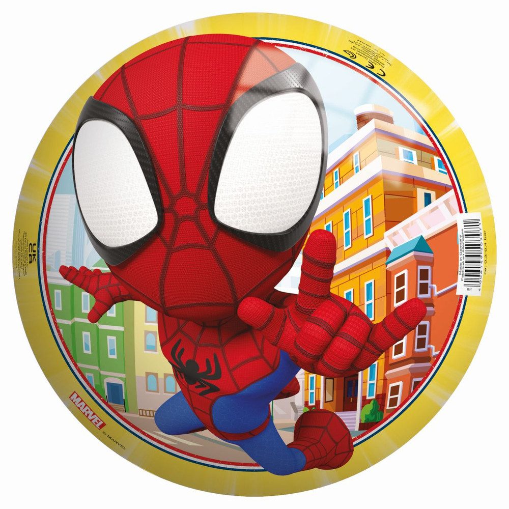 Spielball Ball - Spider Man - Ø 23 cm