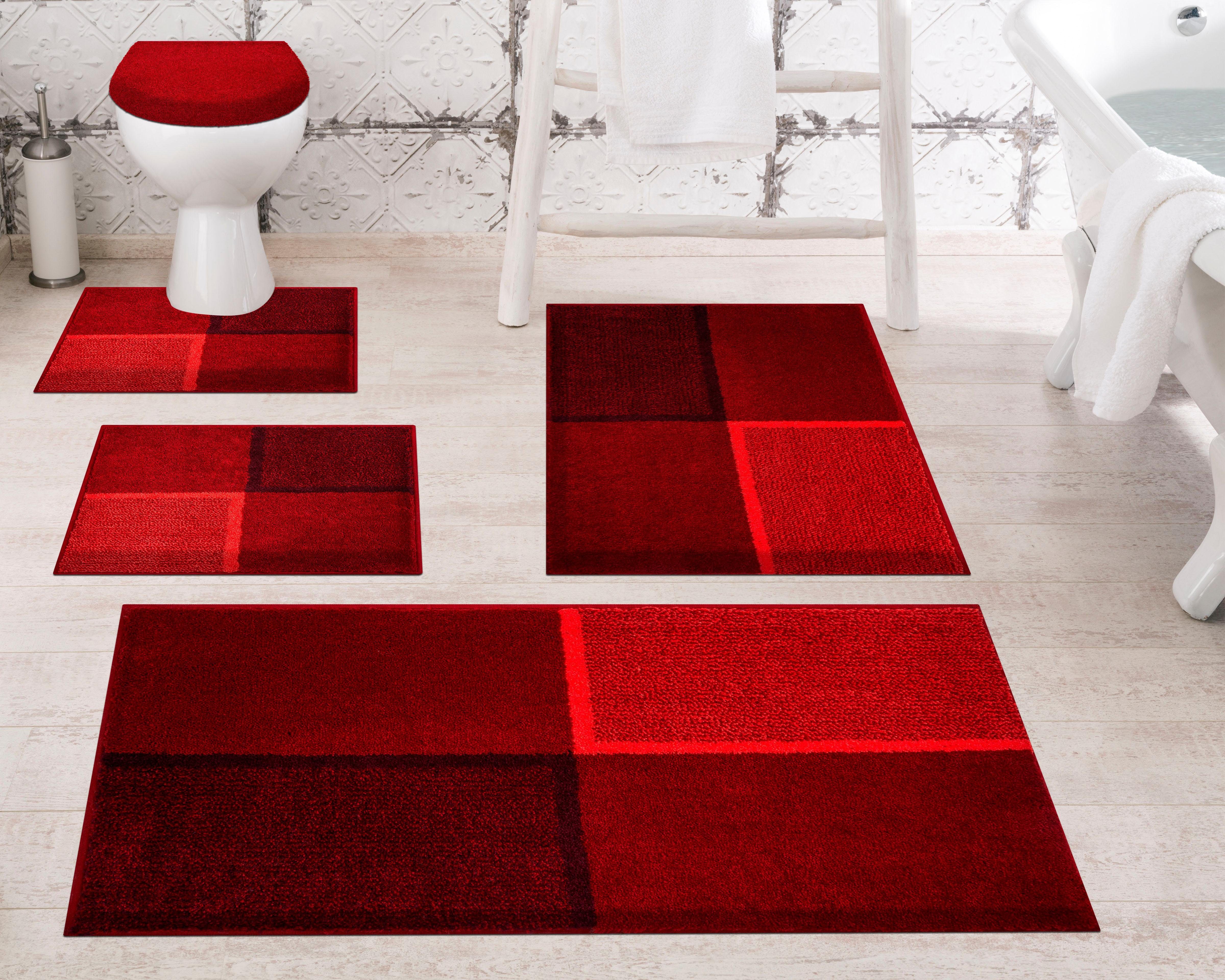 Grund Badematte Diviso, Höhe 20 mm, günstig online kaufen