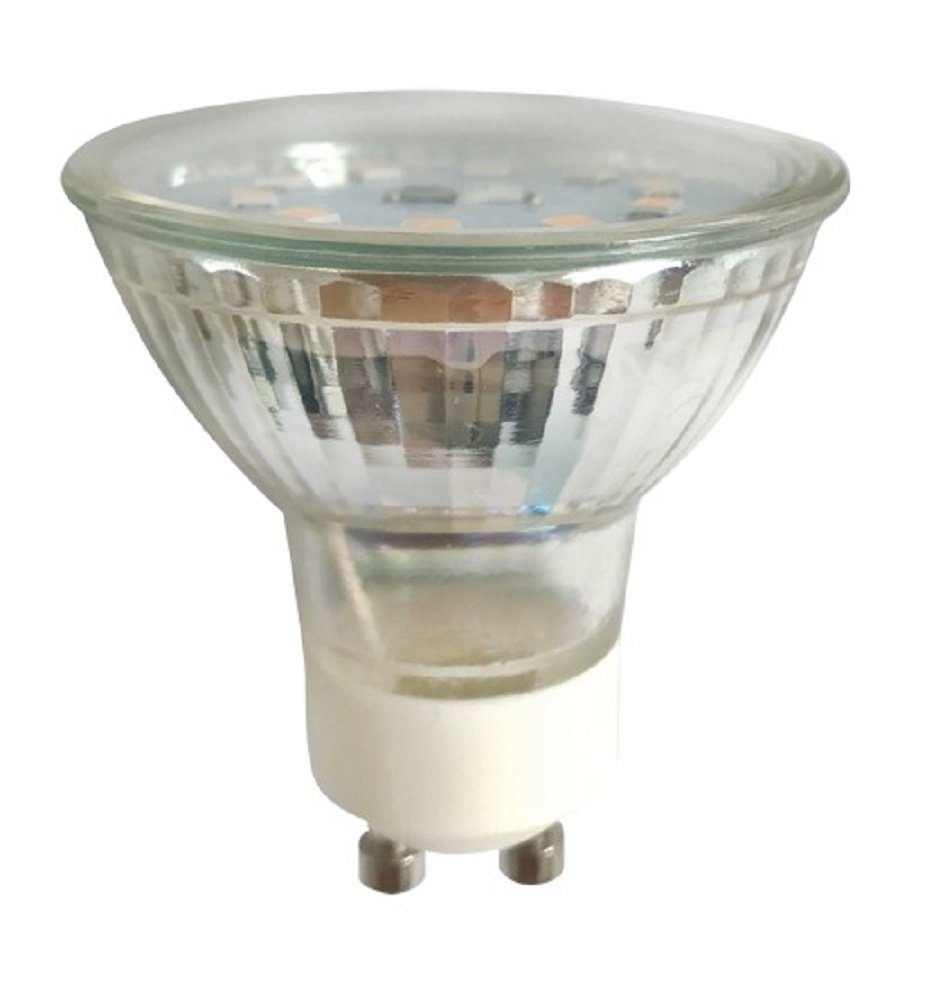 LED-Line LED-Leuchtmittel GU10 5W LED Leuchtmittel günstig online kaufen