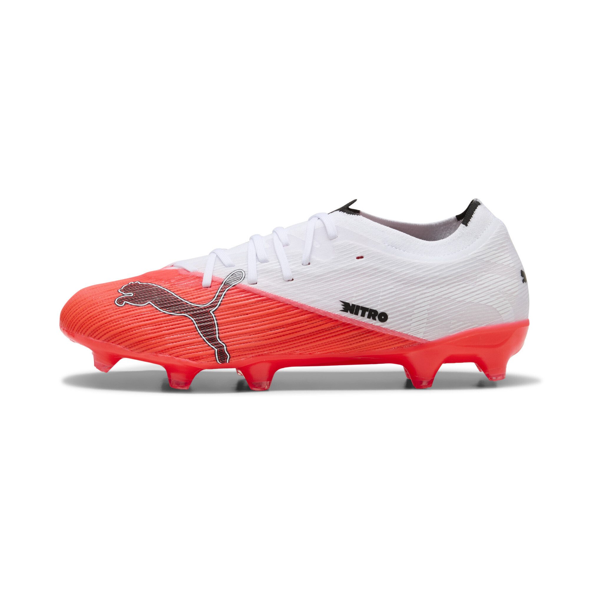 PUMA ULTRA NITRO™ 7 MATCH FG/AG Fußballschuhe Erwachsene Fußballschuh