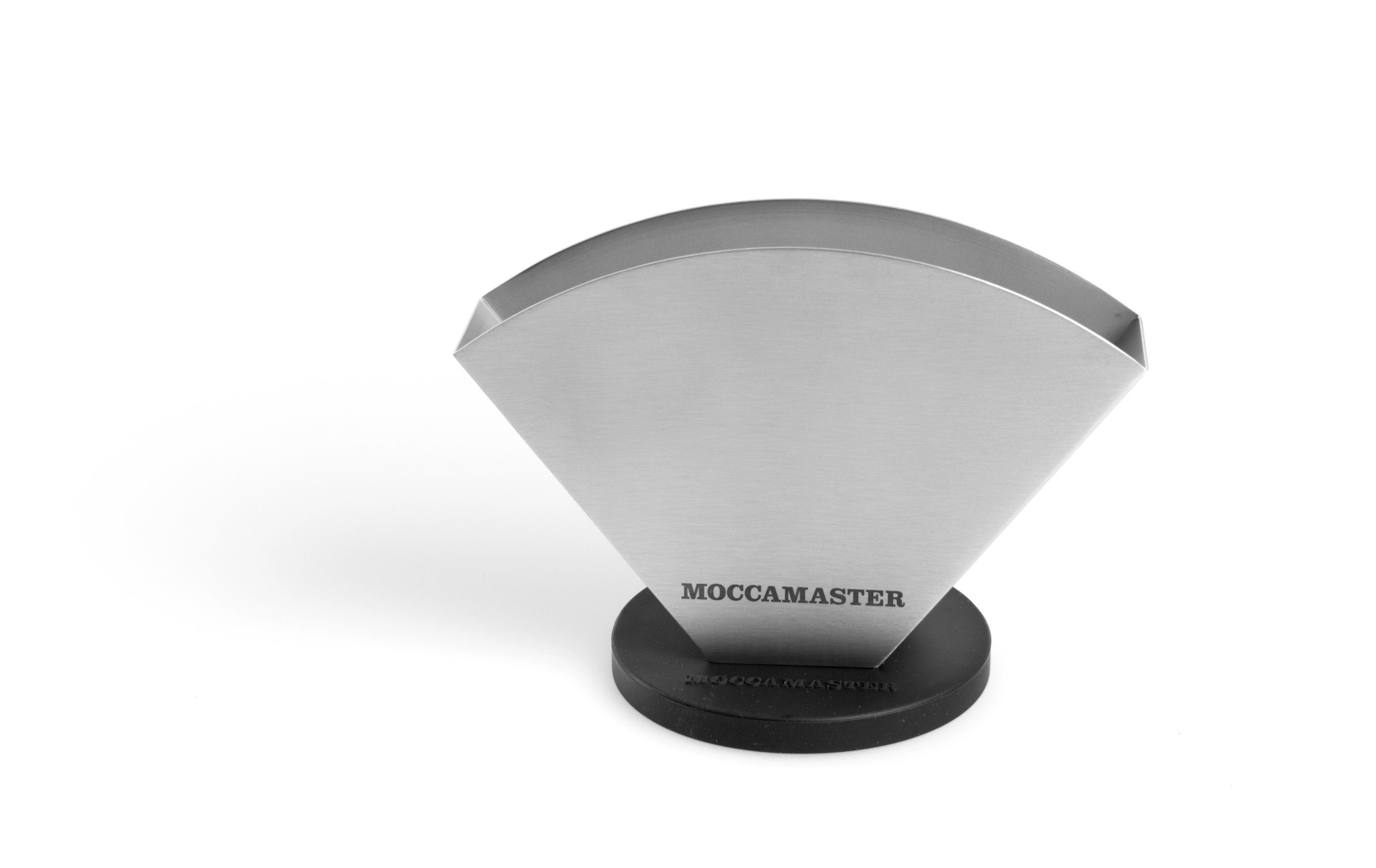 Moccamaster Aufbewahrungskorb für Papierfilter