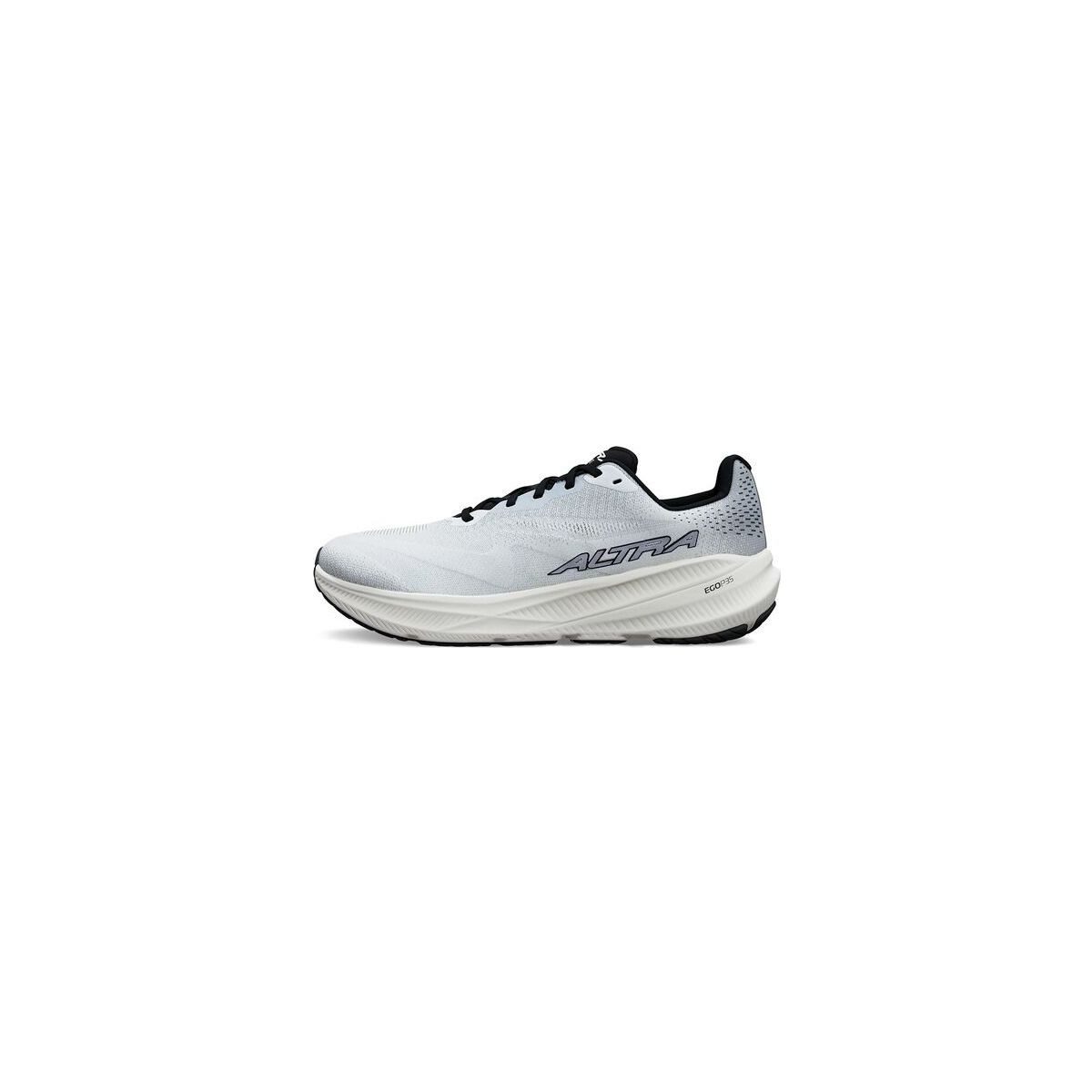 Altra M Experience Flow 3 Fitnessschuh Herrenlaufschuh mit federnder Zwischensohle, atmungsaktivem Mesh und
