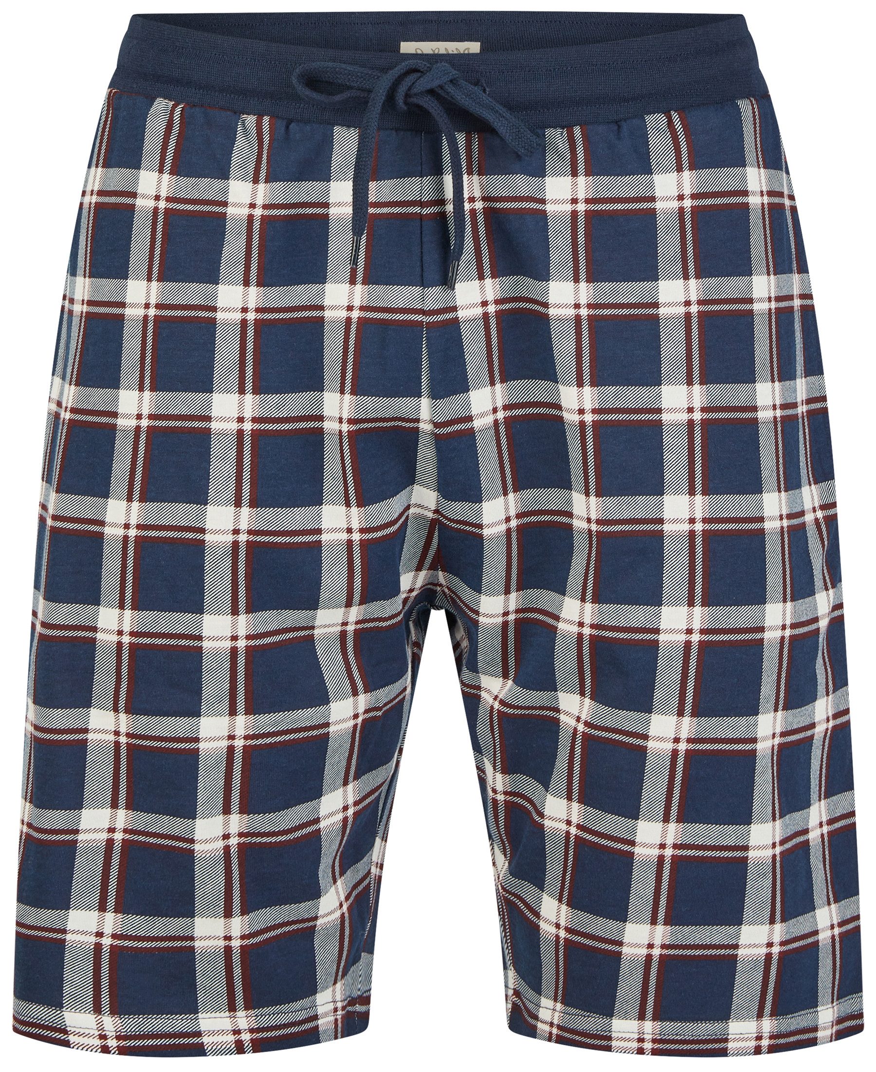 Phil & Co. Pyjamashorts Mix & günstig online kaufen