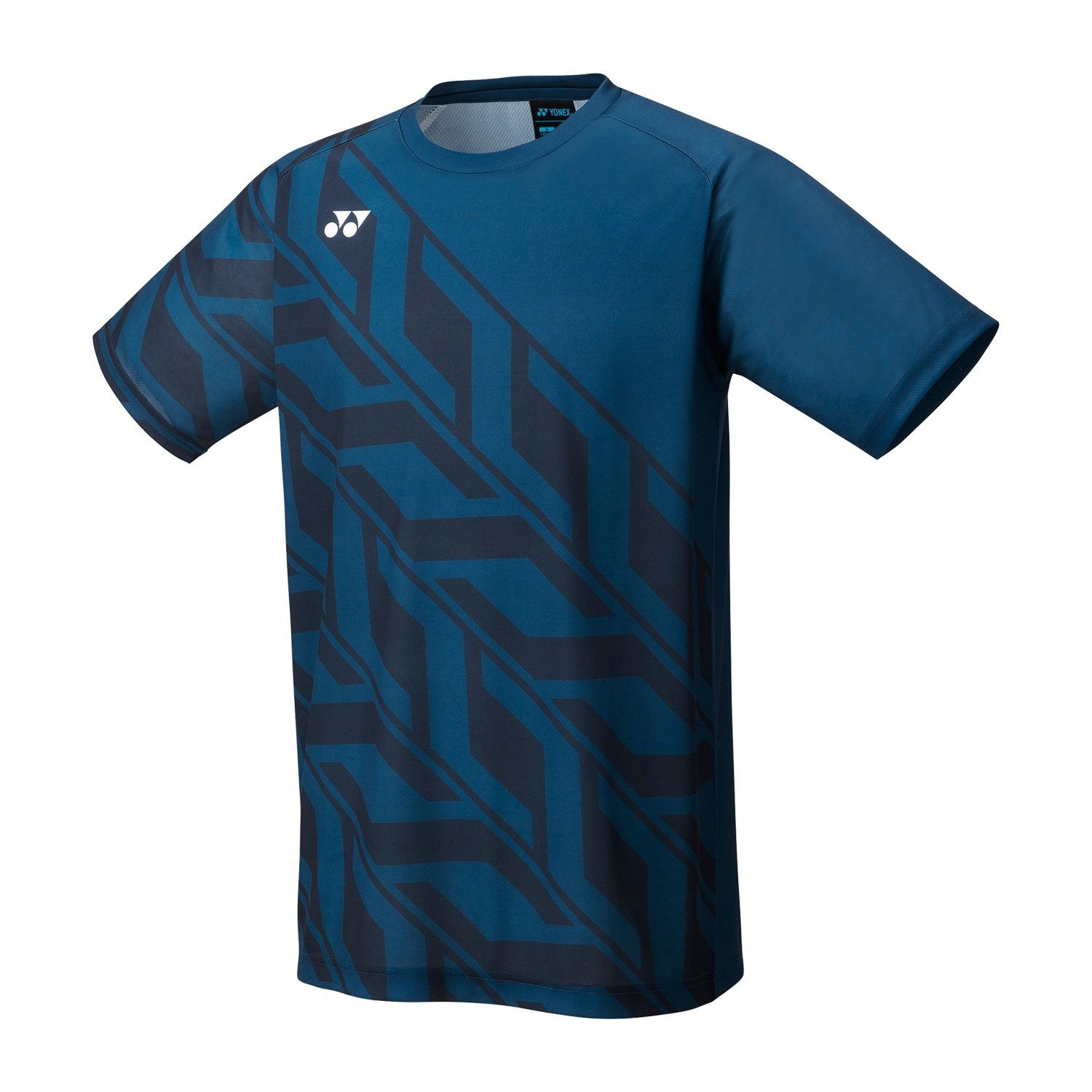 T-Shirt Practice 16741 (100% Polyester) 2025 inkblau Jungen