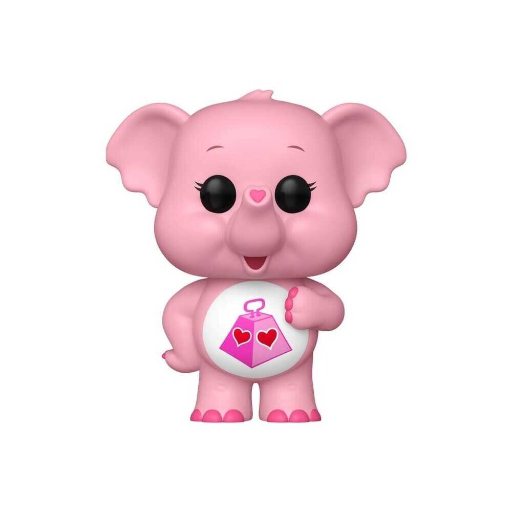 Merchandise-Figur Die Glücksbärchies POP! Animation Vinyl Figur Lotsa Heart Elephant 9 c