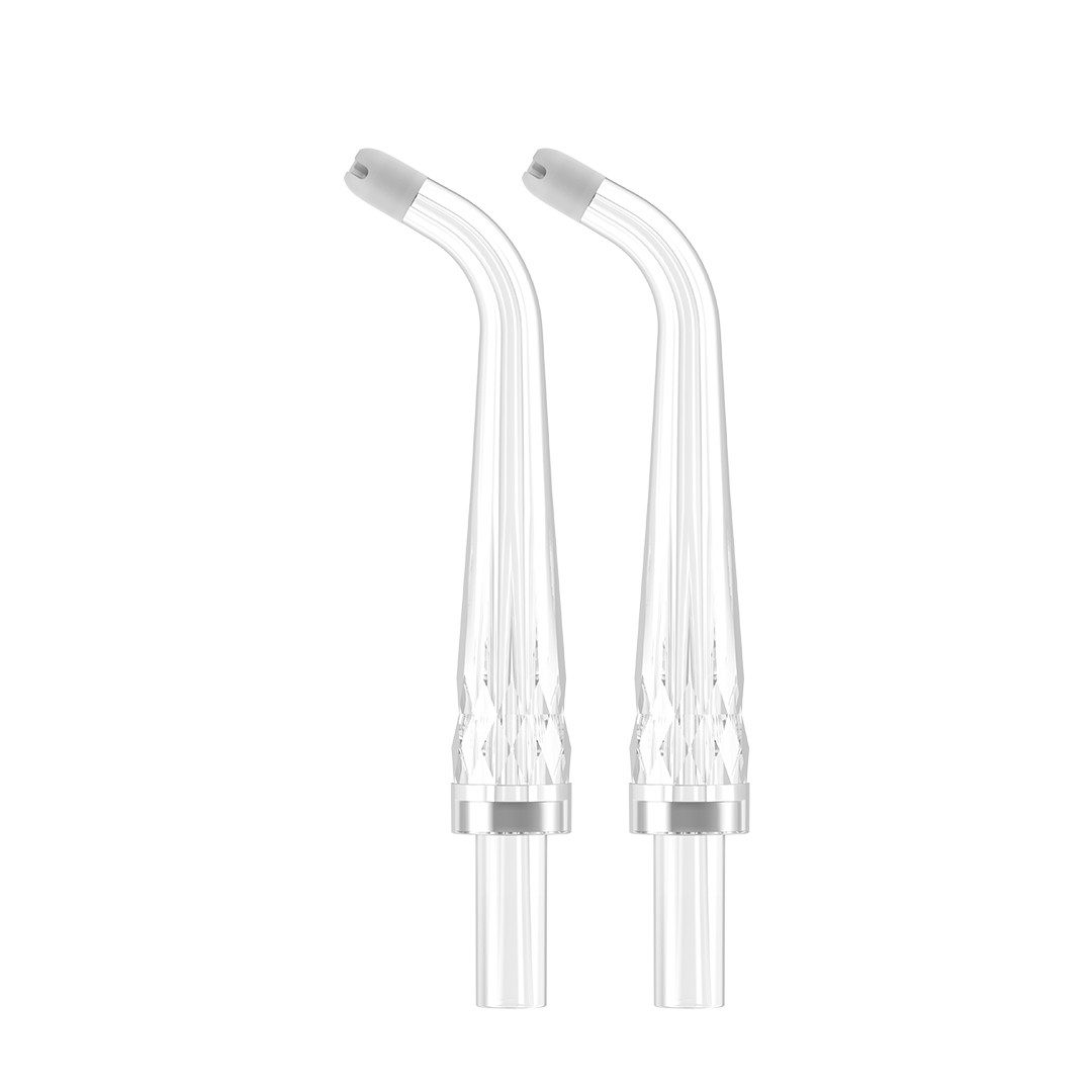 Oclean Zahnpflege-Set N20 Replacement Nozzle A10 - STD 2pack, 1-tlg.