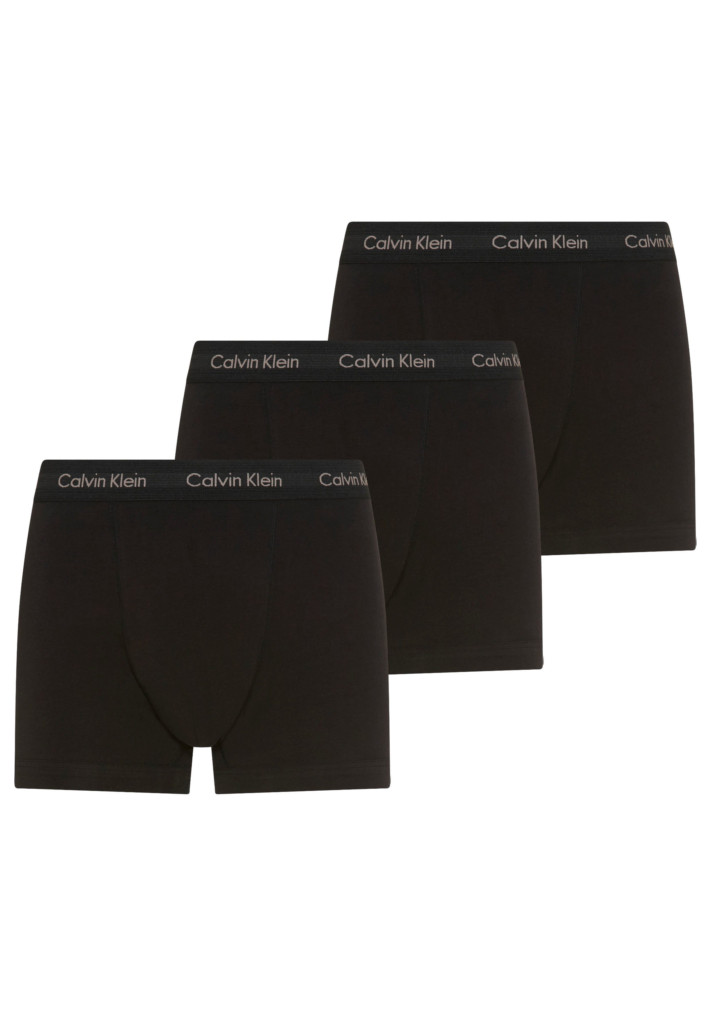 Trunk TRUNK 3PK