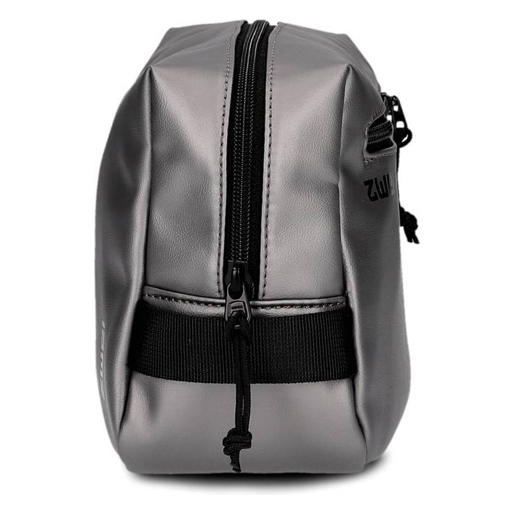 Zwei Kulturbeutel Cargo, Polyurethan