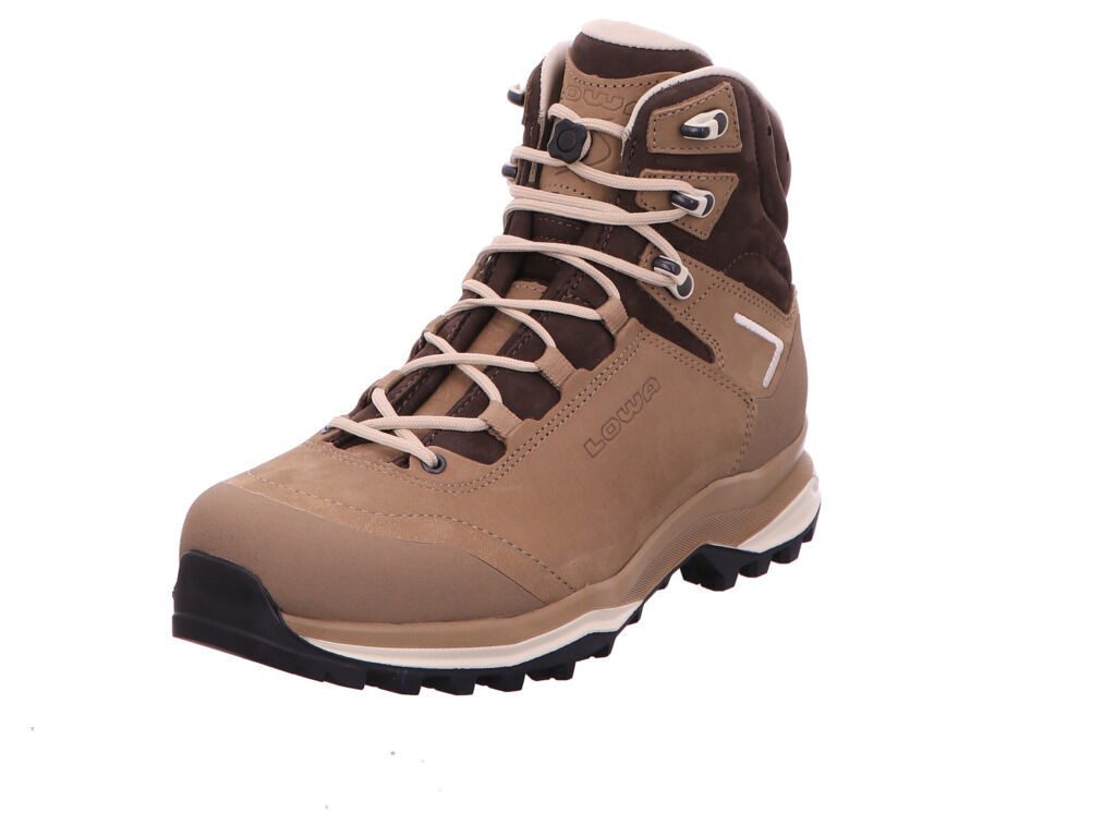 Lowa LIGHT EVO LL Outdoorschuh