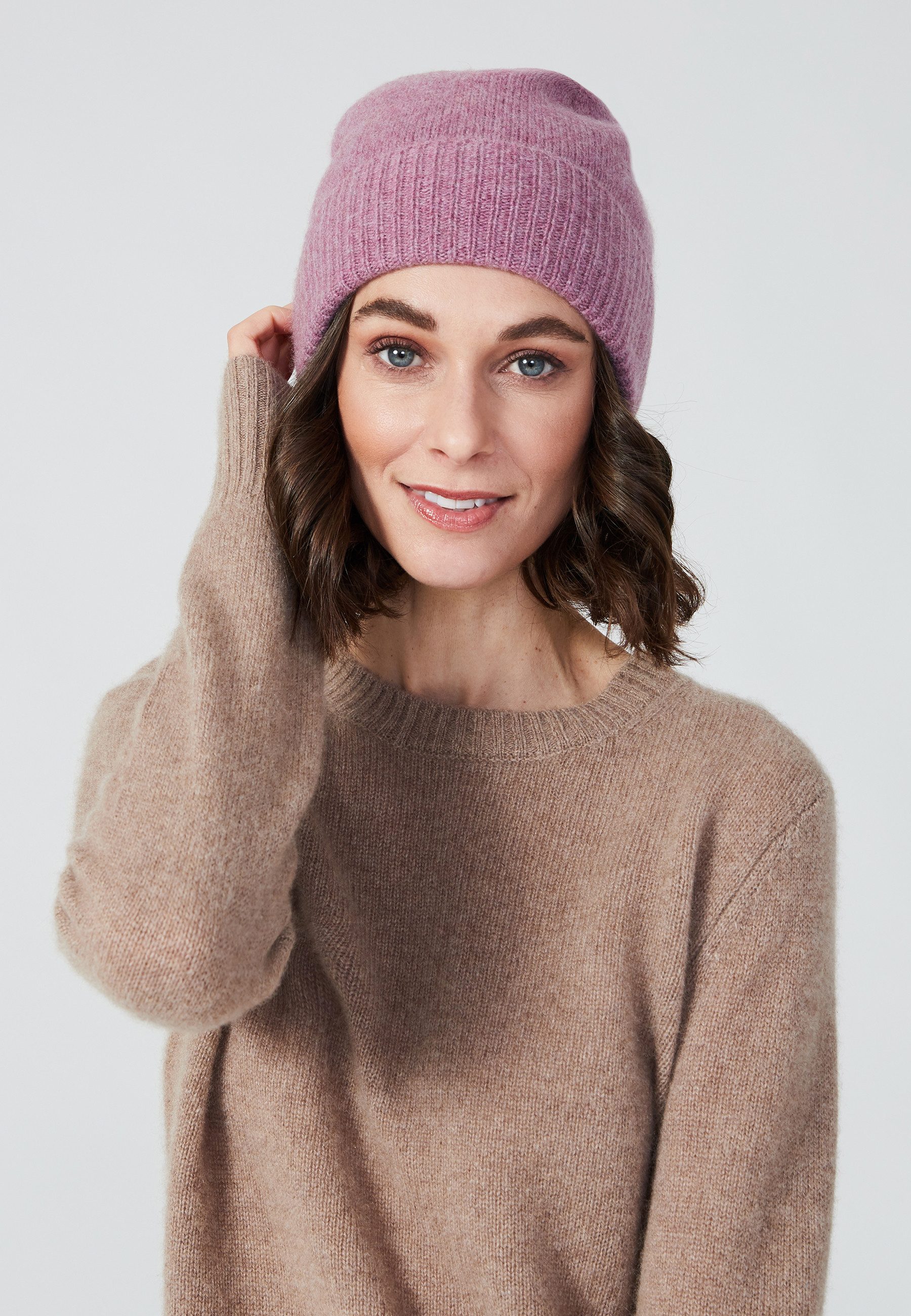 Style & Republic Beanie Style Republic Sport Beanie Damen