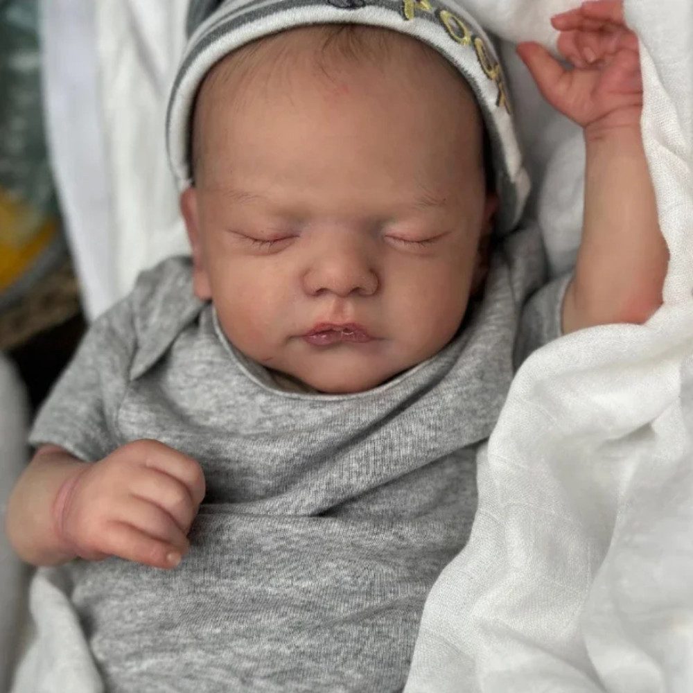 MC Star Babypuppe 18 Zoll Neugeborene günstig online kaufen