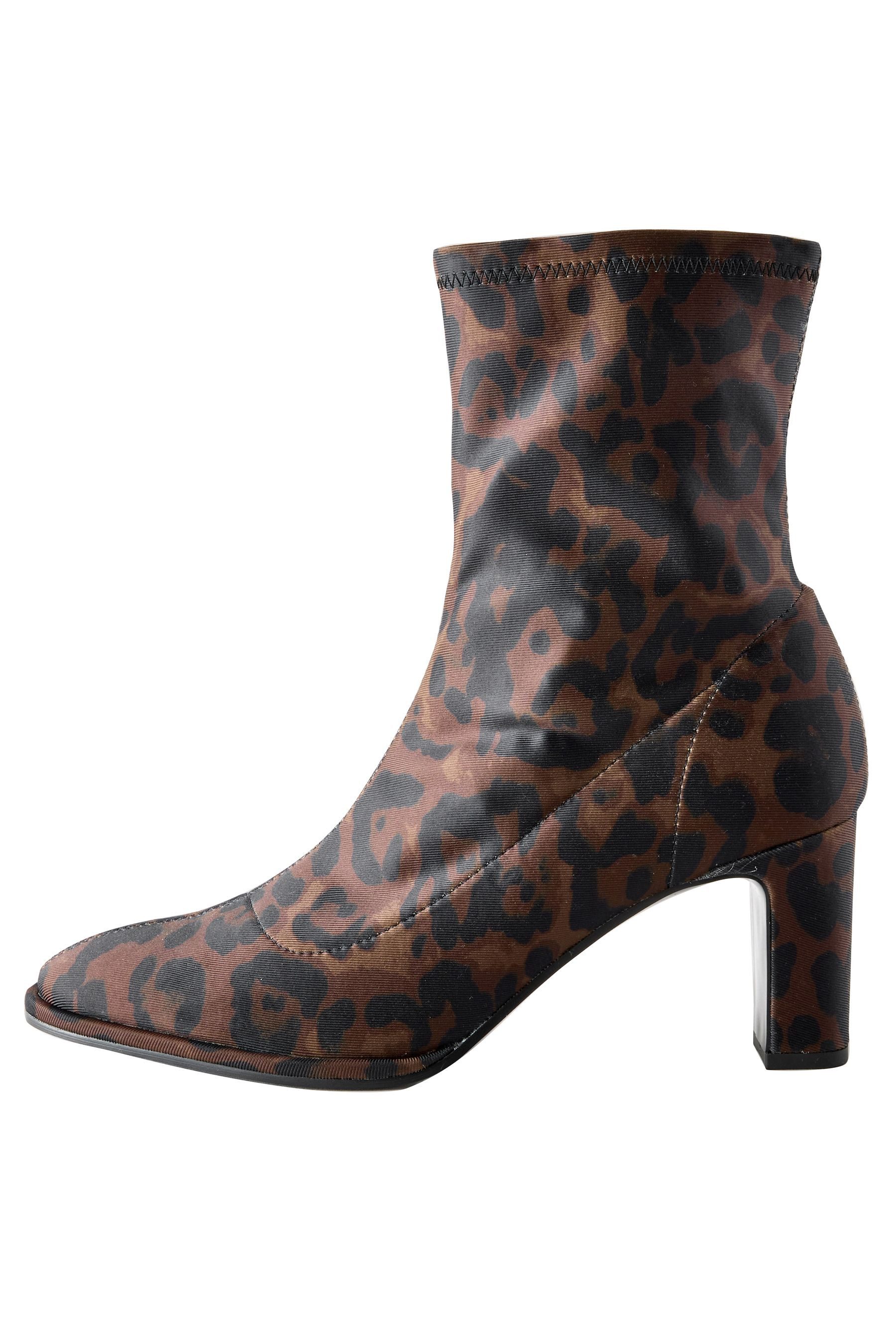 Next Forever Comfort® Sockenstiefel mit runder günstig online kaufen