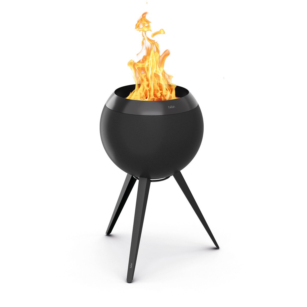 höfats Feuerschale MOON 45, (rauchfrei mit günstig online kaufen