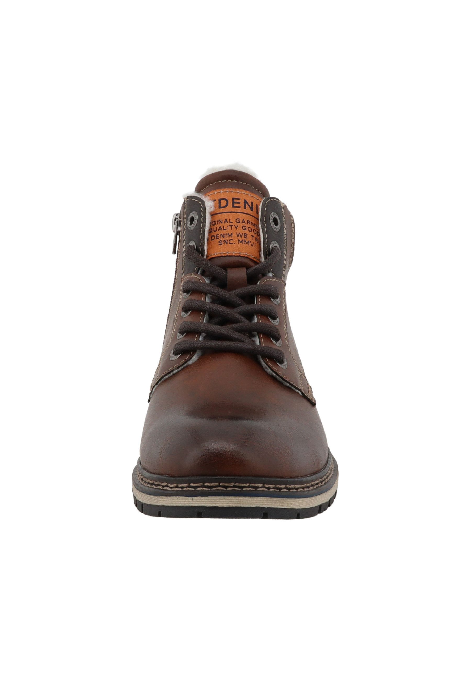 TOM TAILOR Tom Tailor Winter Boots Stiefel