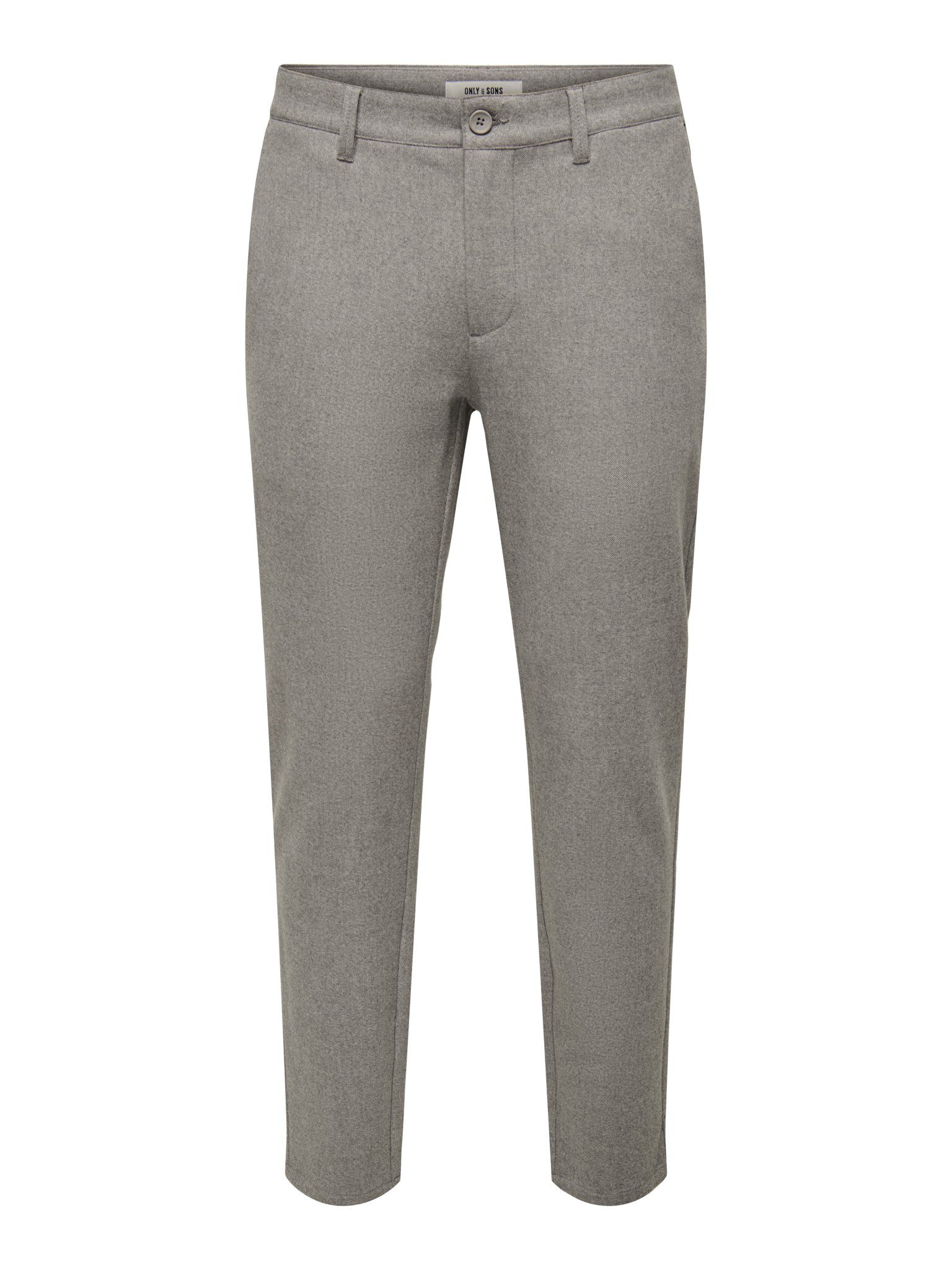 ONLY & SONS Stoffhose