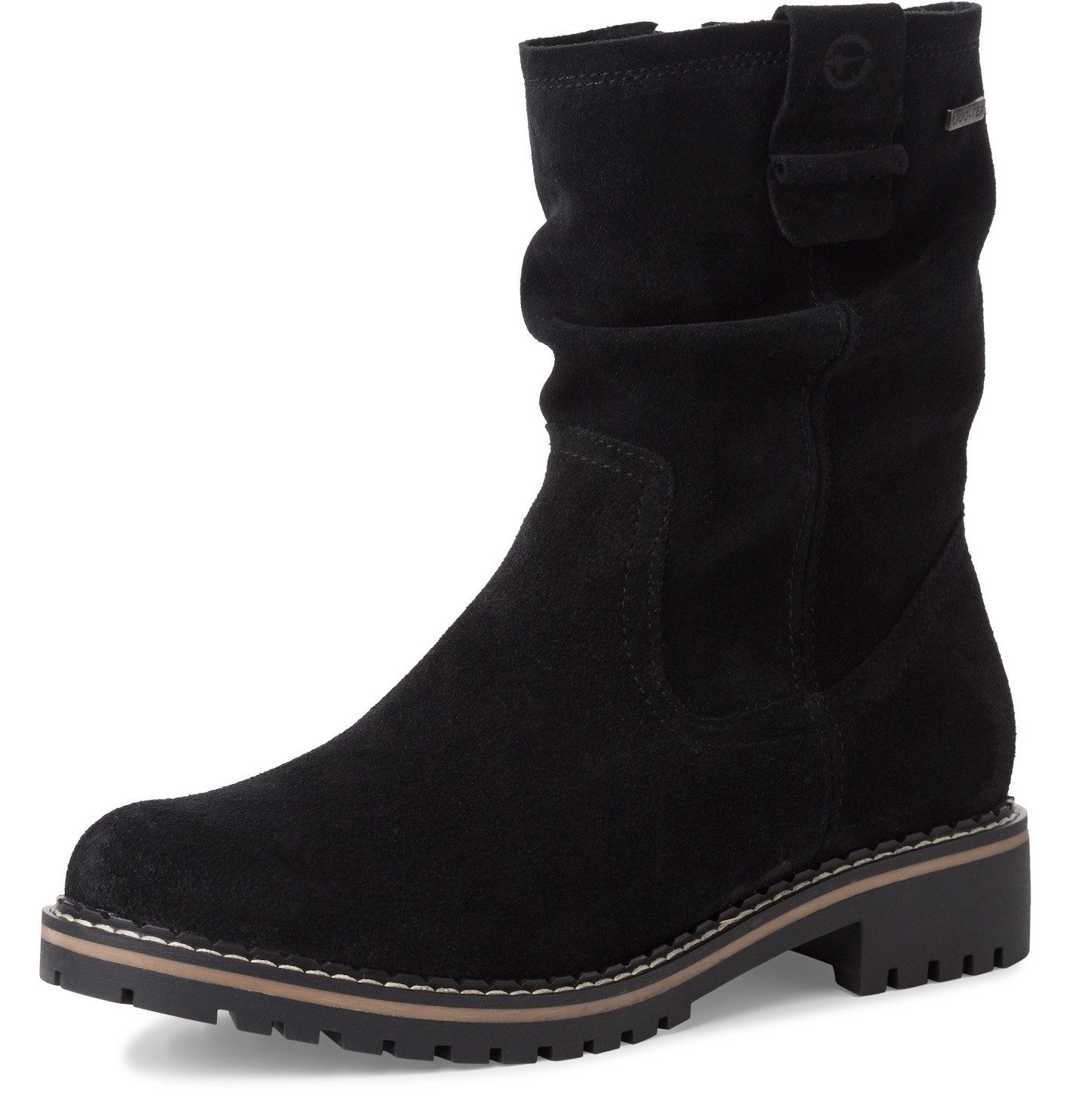Winterstiefelette