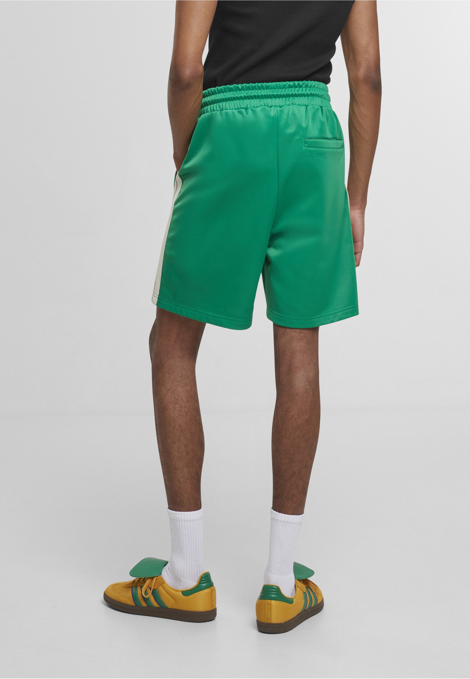 URBAN CLASSICS Shorts Urban Classics Tennis Core Shorts (1-tlg)