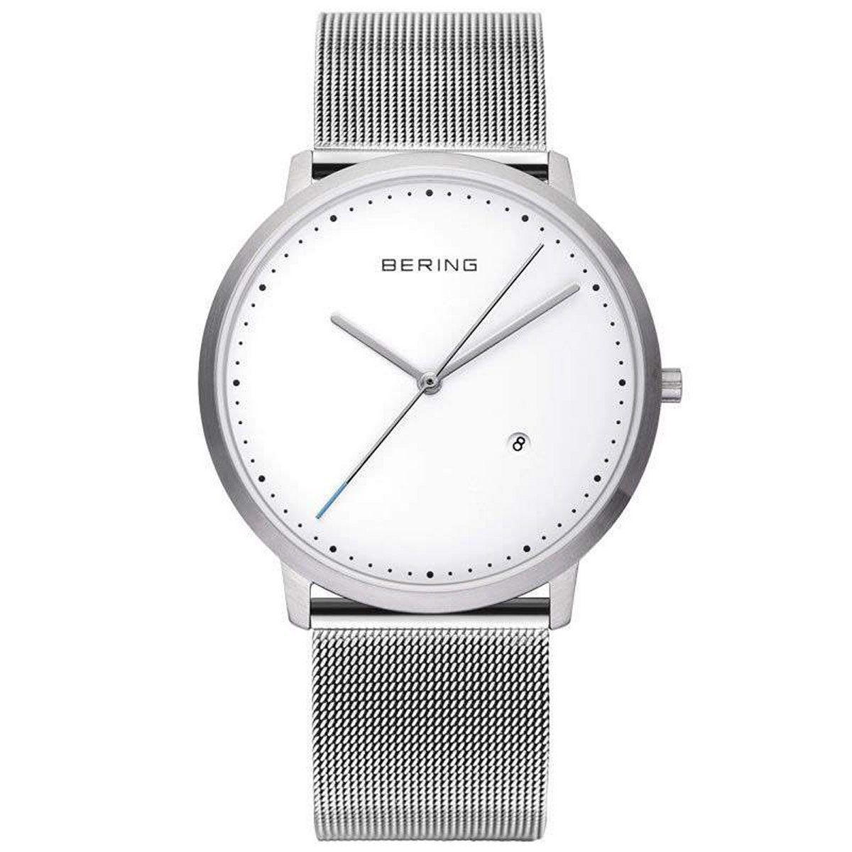 Bering 11139-004 Quarzuhr