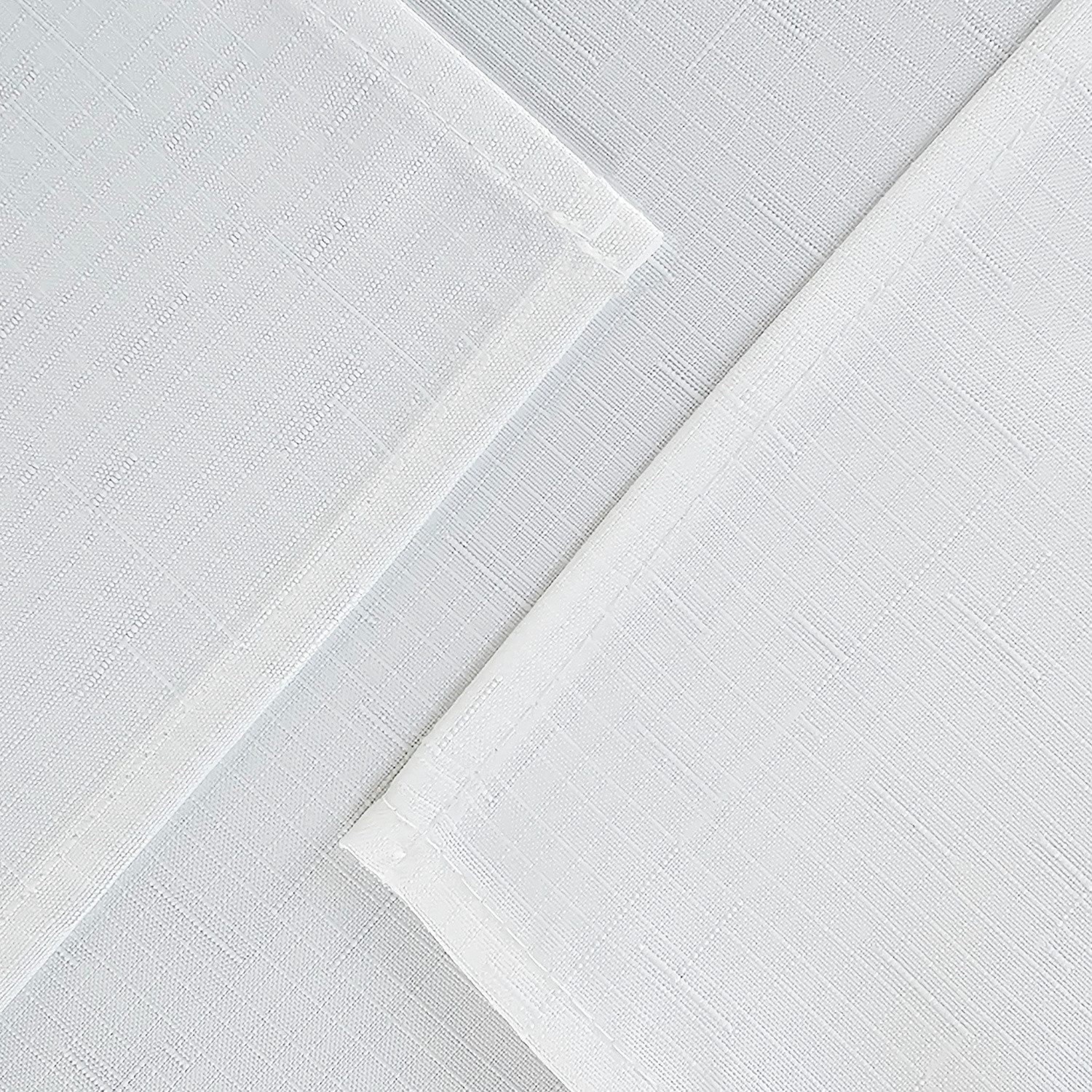 Delindo Lifestyle Tischdecke WIEN HOME abwaschbar (1-tlg), Leinenstruktur m günstig online kaufen