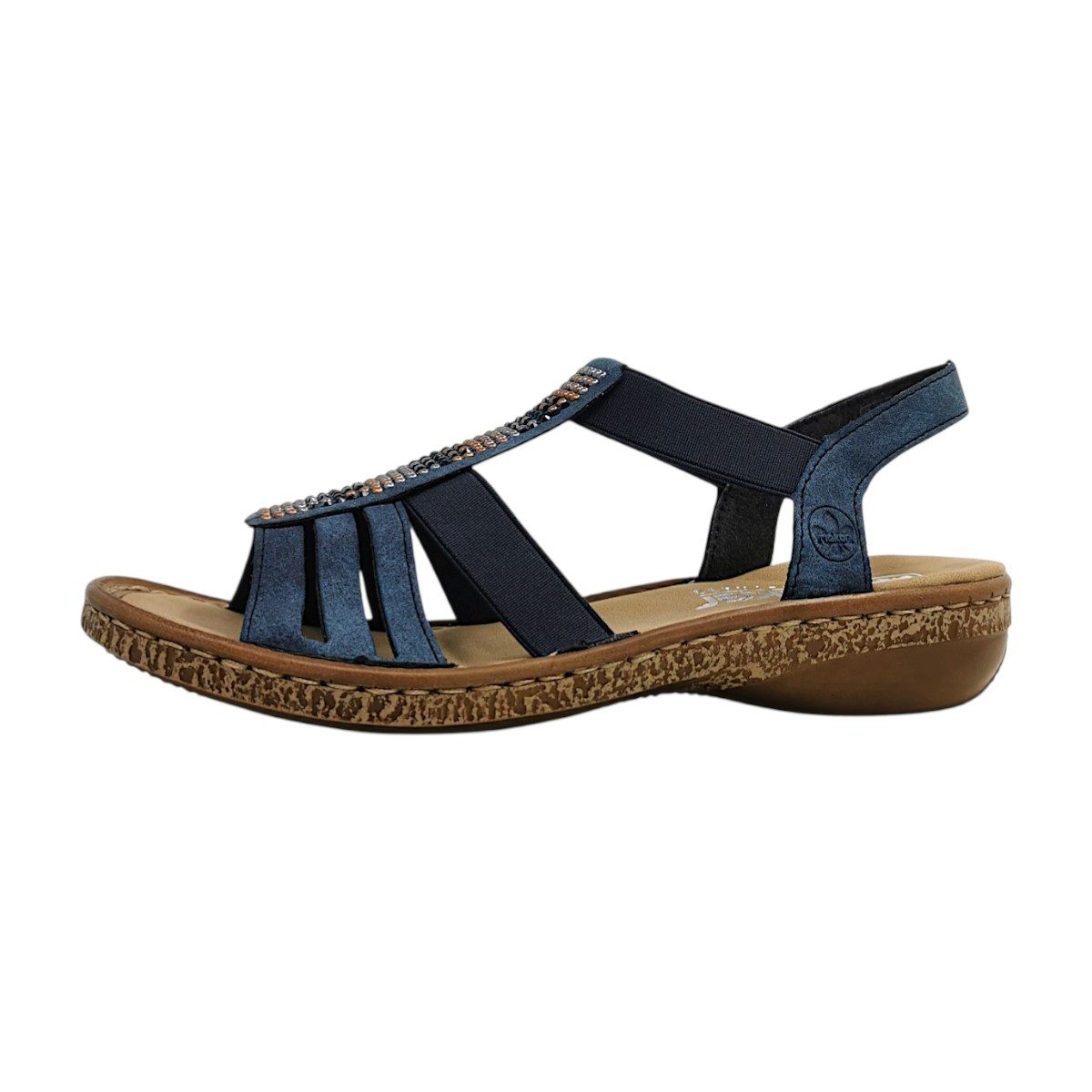 Rieker Sandalette Sandale günstig online kaufen