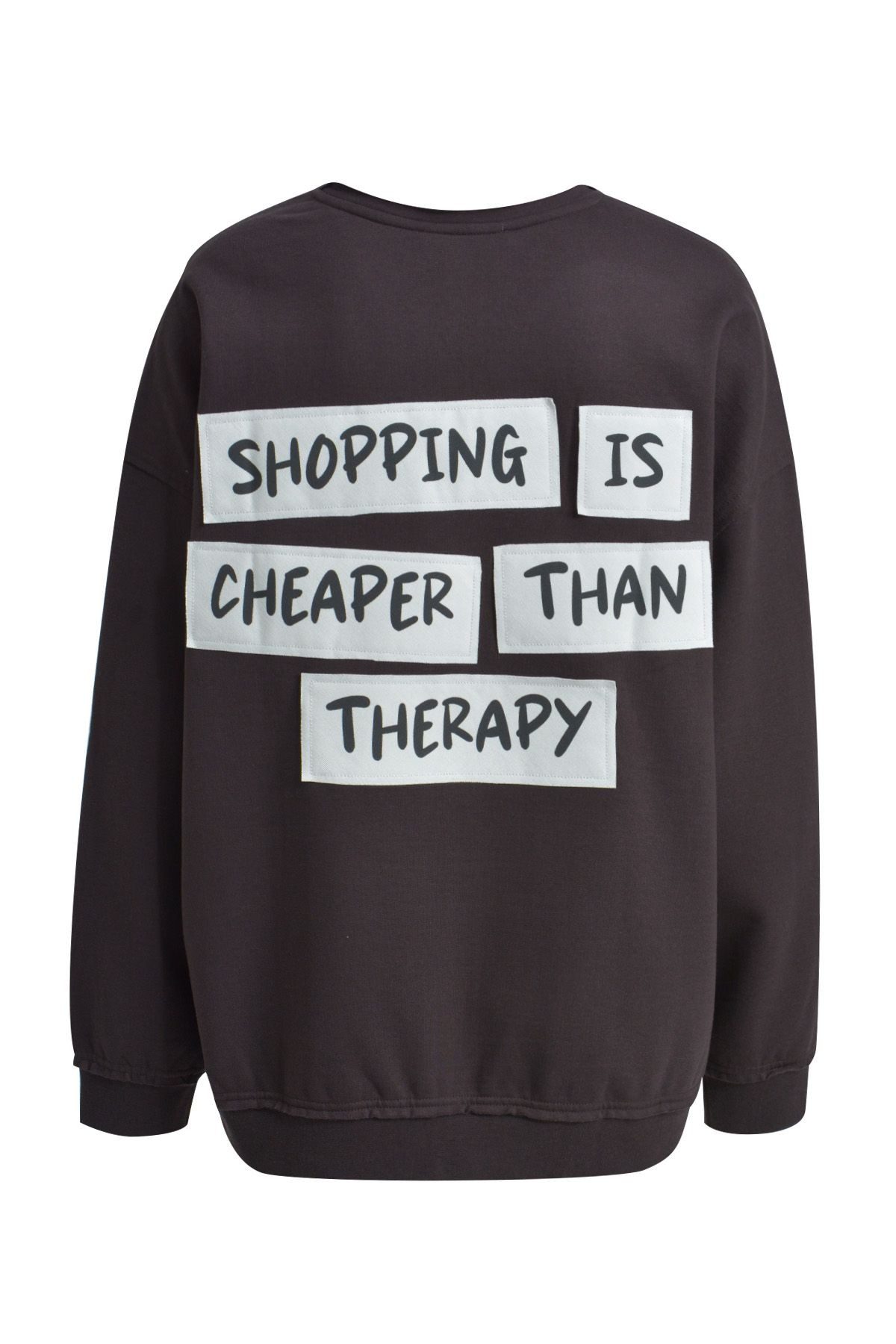 Smith & Soul Sweater günstig online kaufen