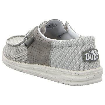 Hey Dude Wally Tri Sneaker