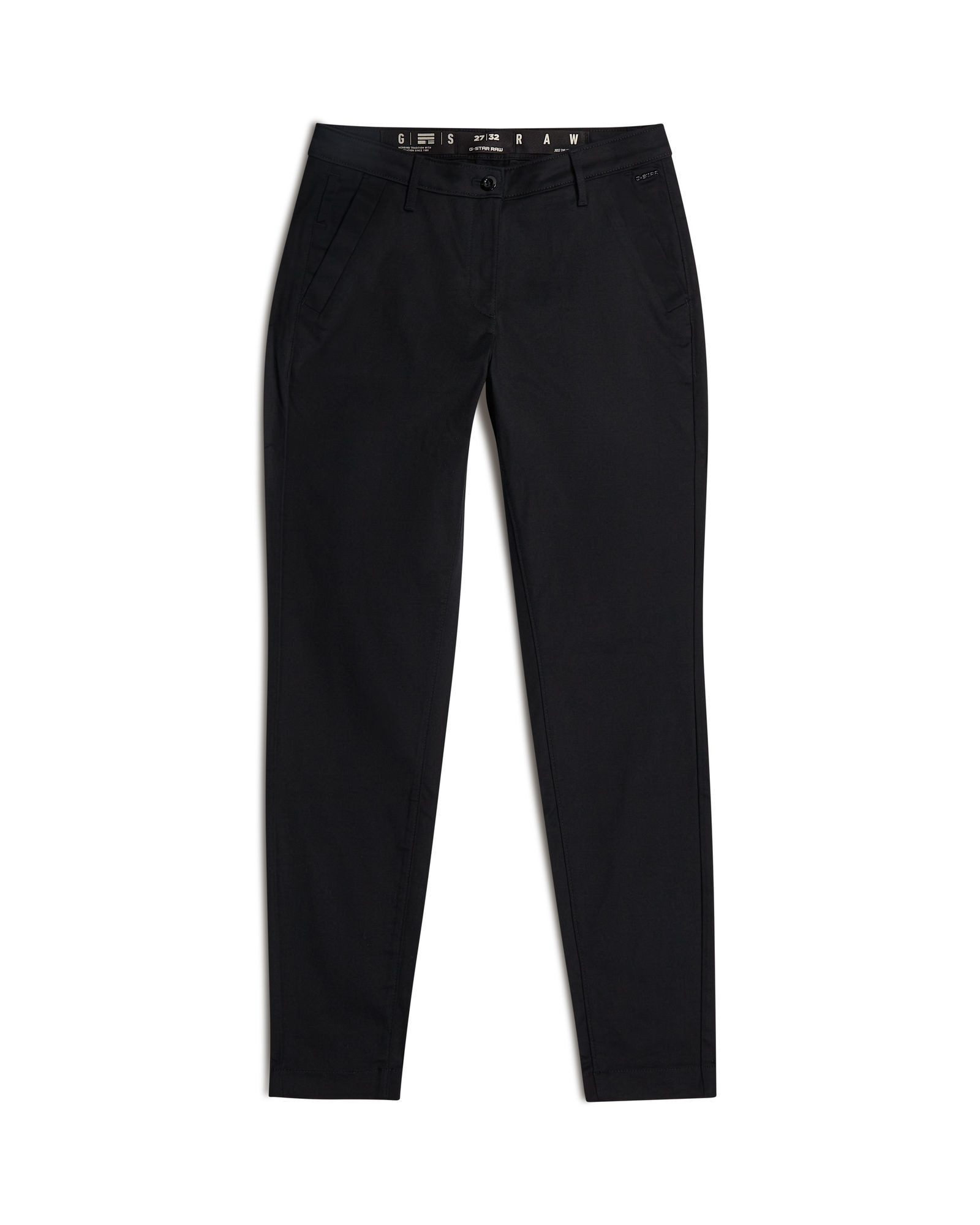 G-STAR Chinohose Bronson Mid Waist Chino