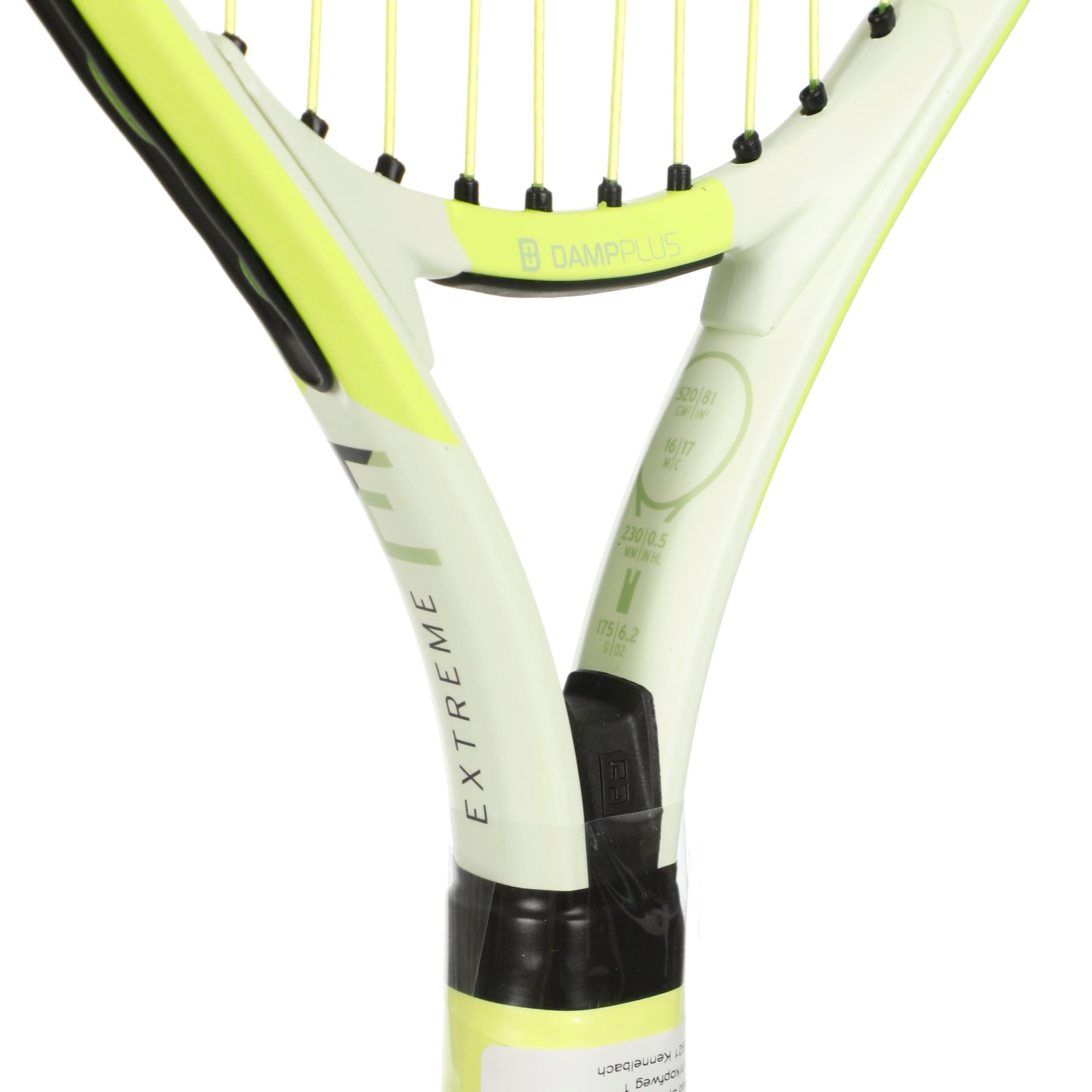 Head Tennisschläger Extreme Junior 19