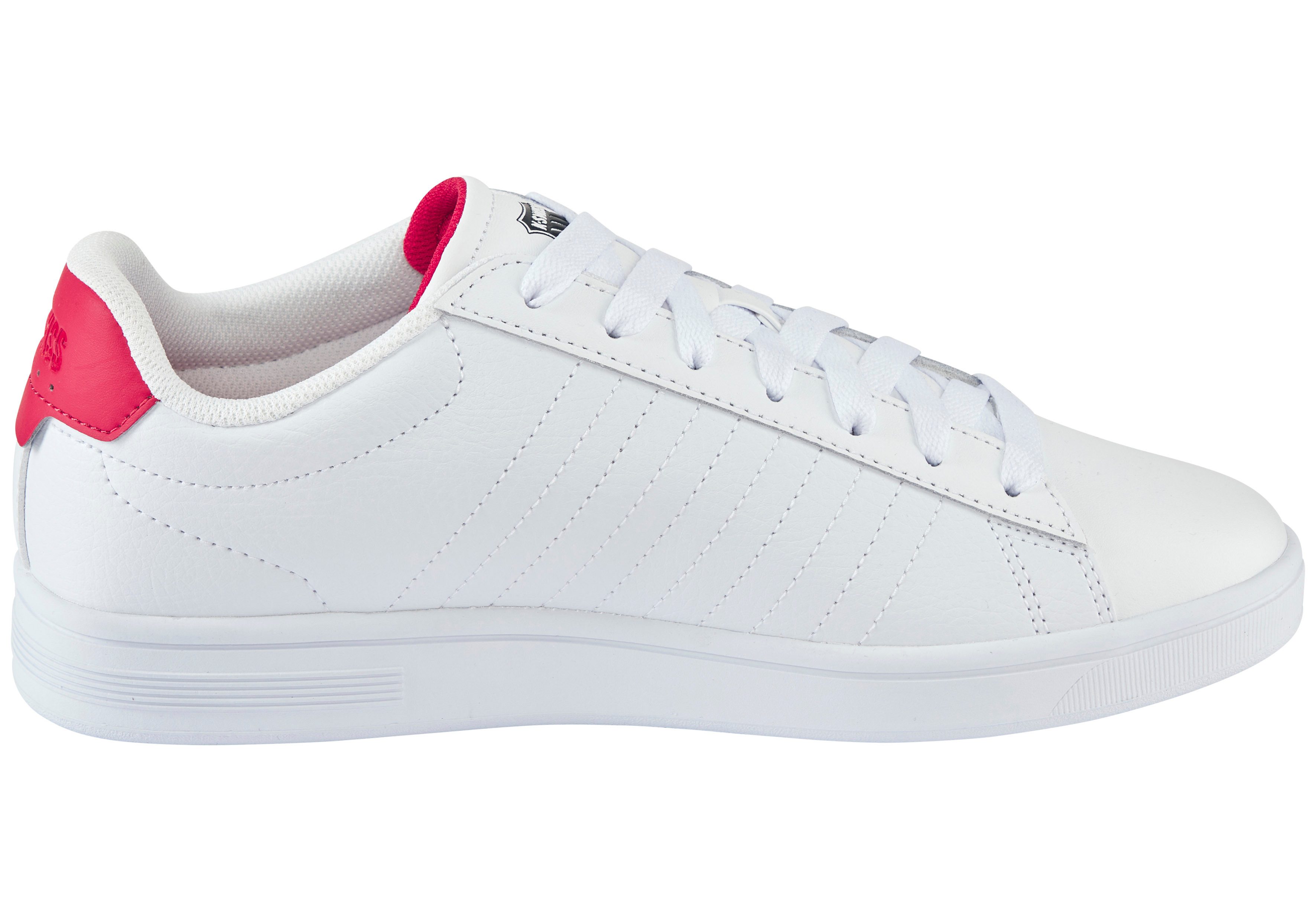 K-Swiss Court Shield II Sneaker – Bild 3 von 5