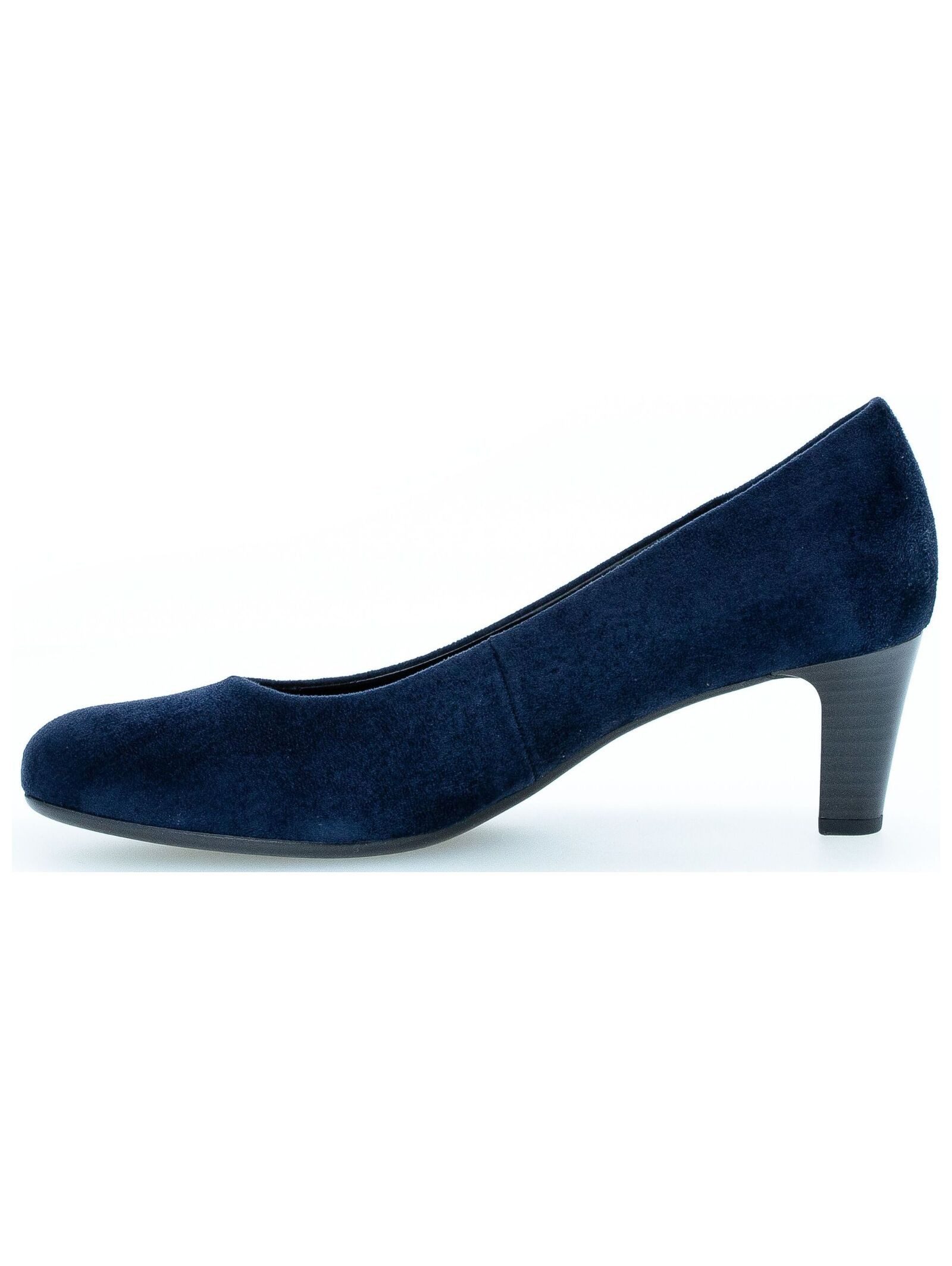 Gabor Pumps Lederimitat Pumps günstig online kaufen