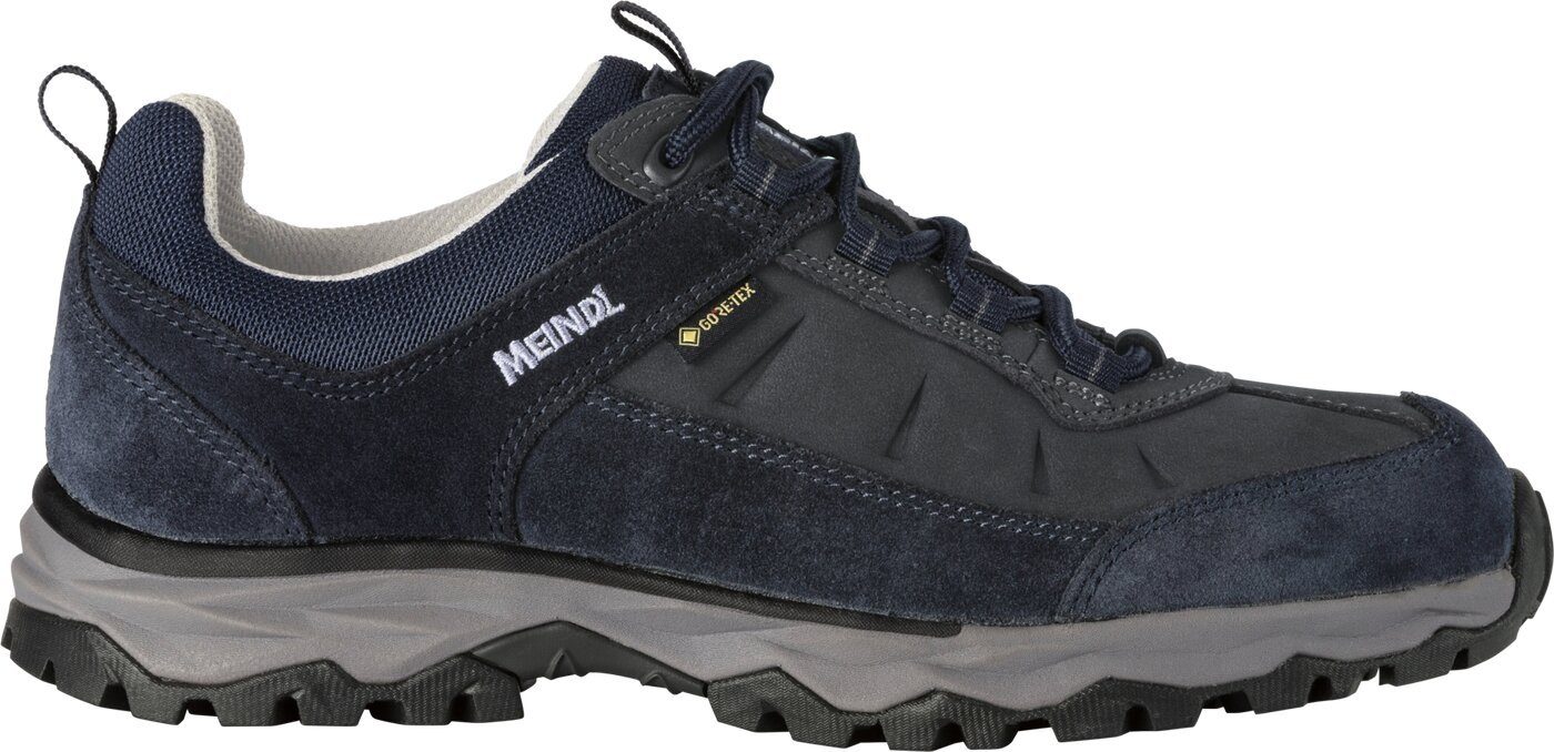 Meindl Kulm Lady GTX MARINE Slipper günstig online kaufen