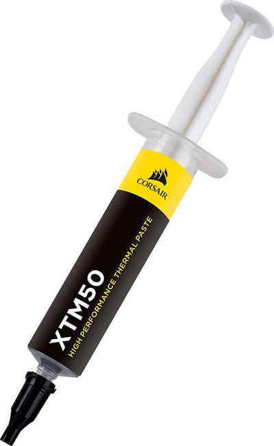 Corsair Wärmeleitpaste XTM50 High Performance Thermal Paste Kit