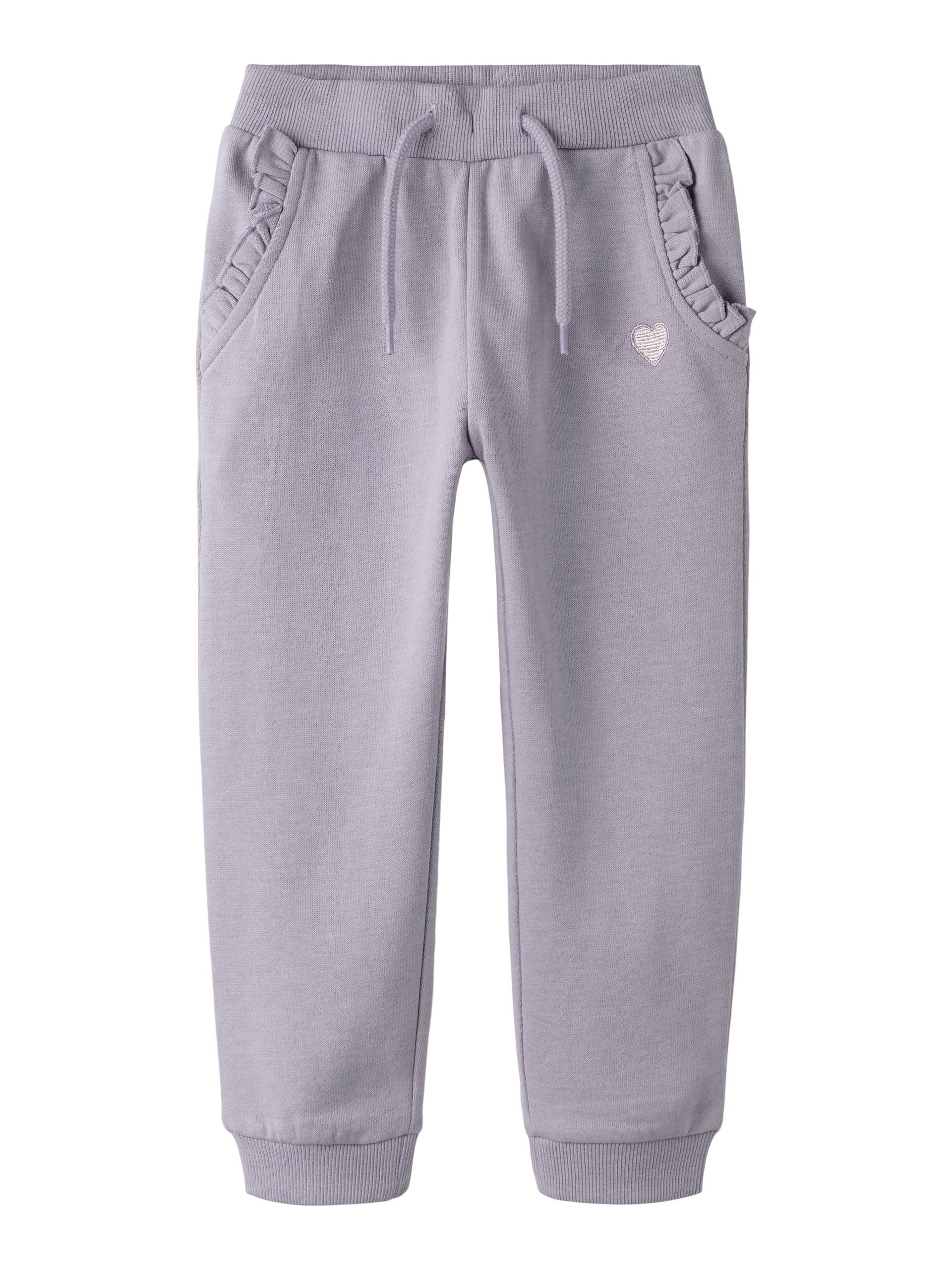 Name It Jogginghose NMFVIMA SWE PANT BRU