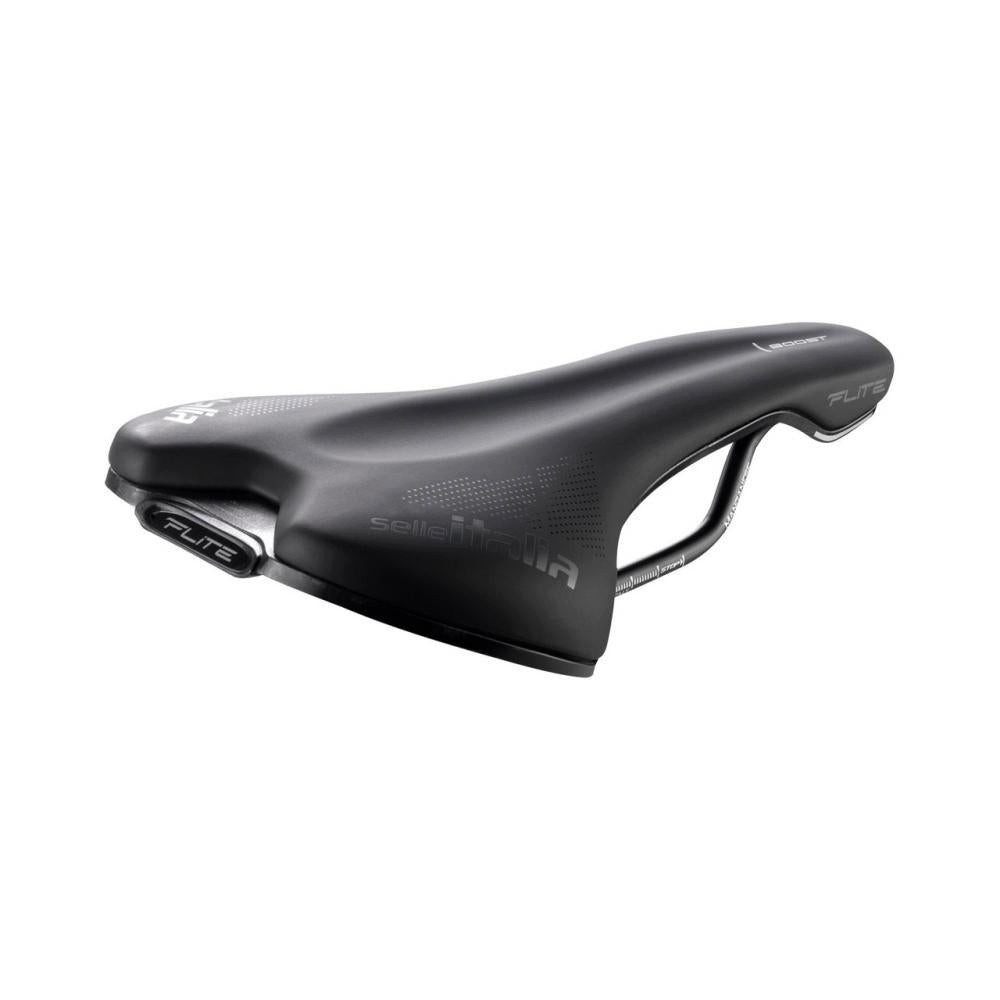 Selle Italia Fahrradsattel Selle Italia Flite Boost TM S1 Rennradsattel 135 × 248 mm - Manganese