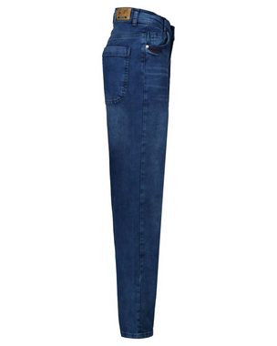 BLUE EFFECT 5-Pocket-Jeans Jungen Jeans NOS BOYS BAGGY (1-tlg)
