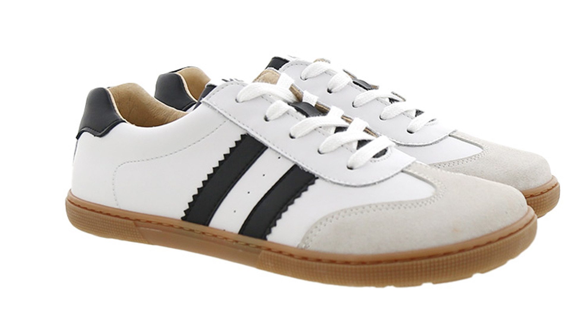 KOEL Koel Sneaker Damen Barfußschuhe Barefoot Francie Sneaker