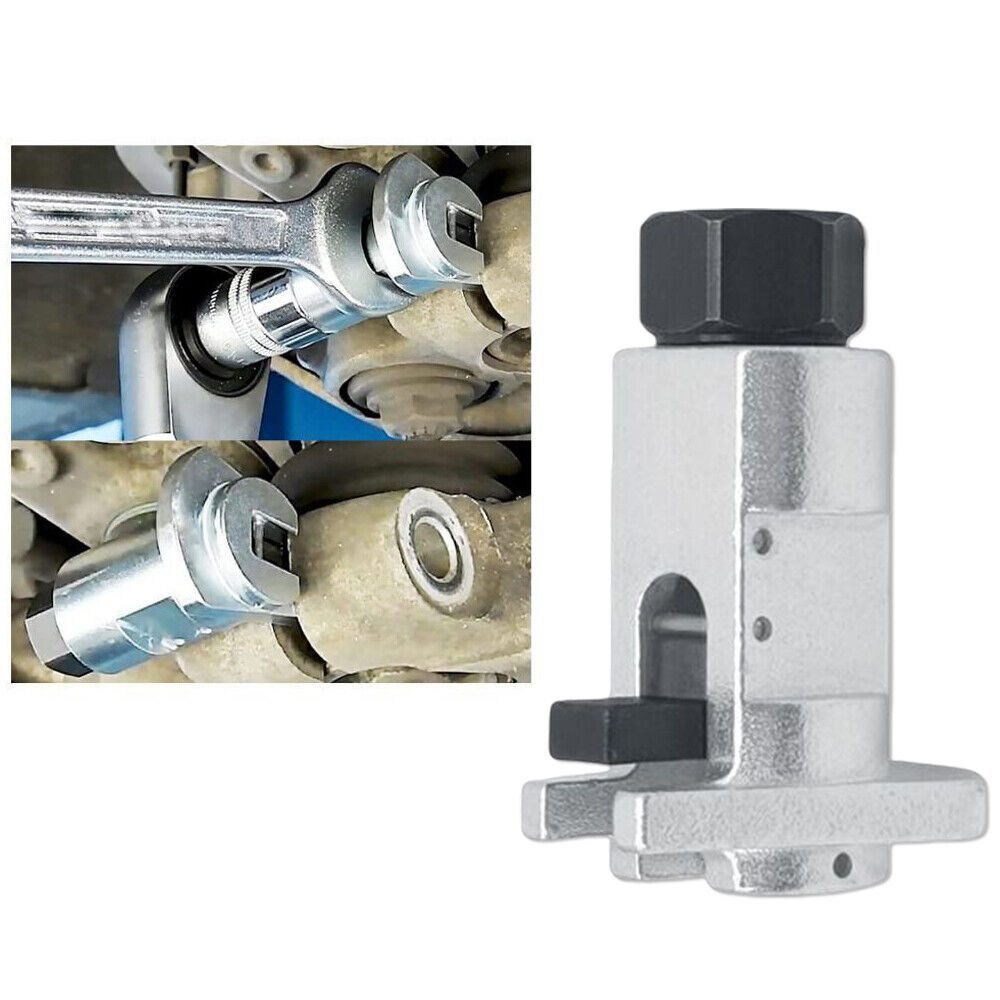 Hikity Multitool Strebe spreizer Werkzeug Auto Federbein Stoßdämpfer Federu günstig online kaufen