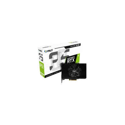 Palit GeForce RTX 3050 StormX Grafikkarte