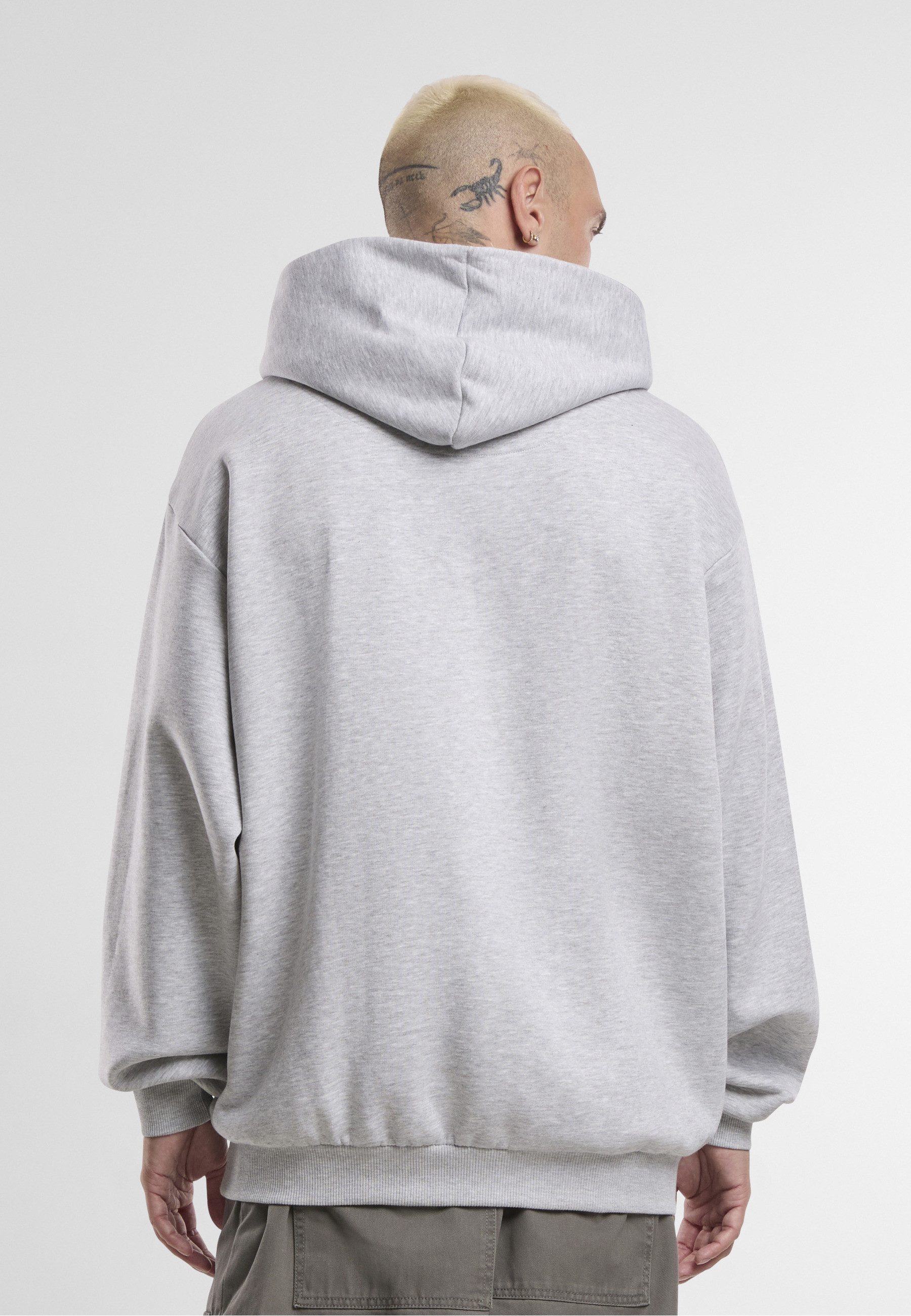 Karl Kani Kapuzensweatshirt Karl Kani Karl Kani OG Eagle Print OS Hoodie (1-tlg) – Bild 4 von 5