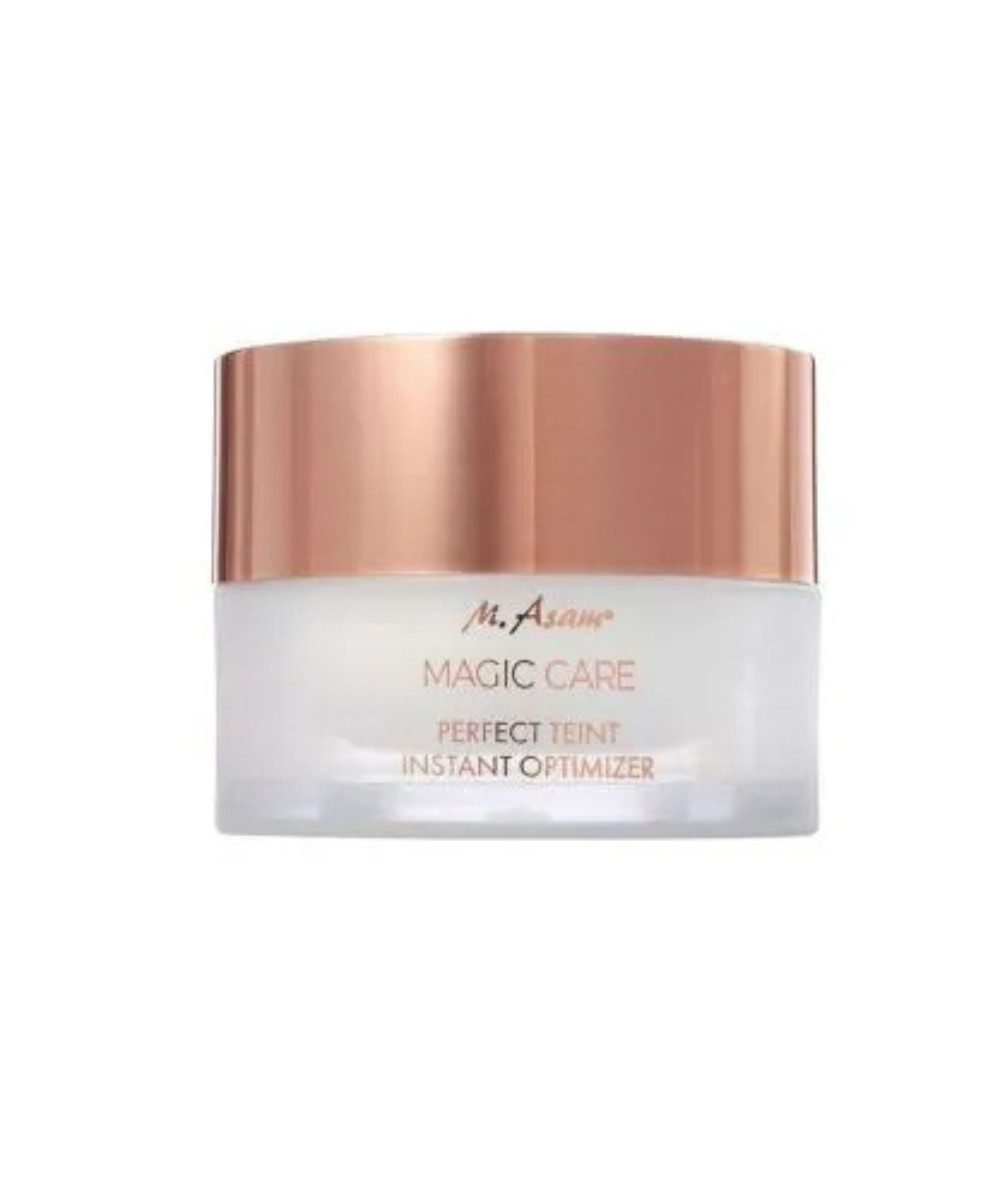 M. Asam Основа M. Asam MAGIC CARE Perfect Teint, 1-tlg., Magic Care, Gezielt auf Fältchen oder auf das gesamte Gesicht auftragen