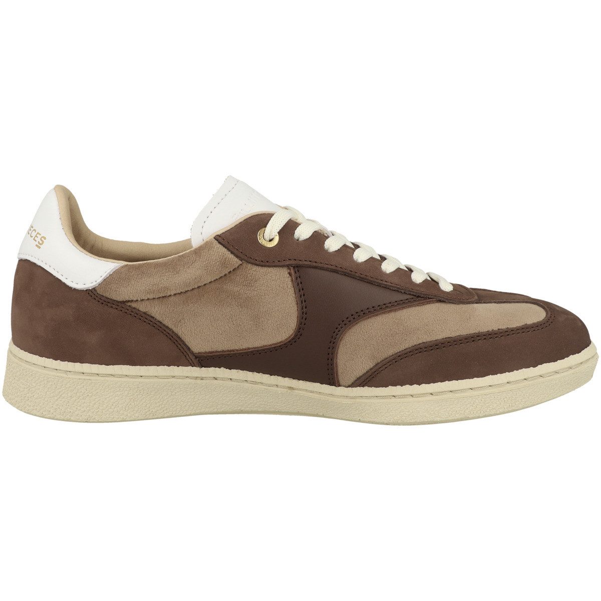 Filling Pieces Sprinter Mix Herren Sneaker Turnschuhe, Sportschuhe, Freizeitschuhe, Halbschuhe, Schnürschuhe