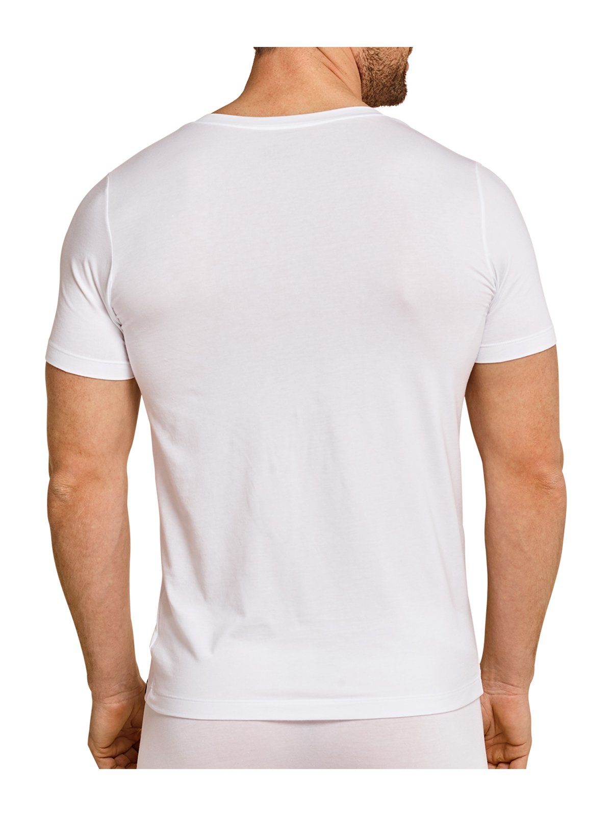 Schiesser Unterziehshirt Schiesser Long Life Soft günstig online kaufen