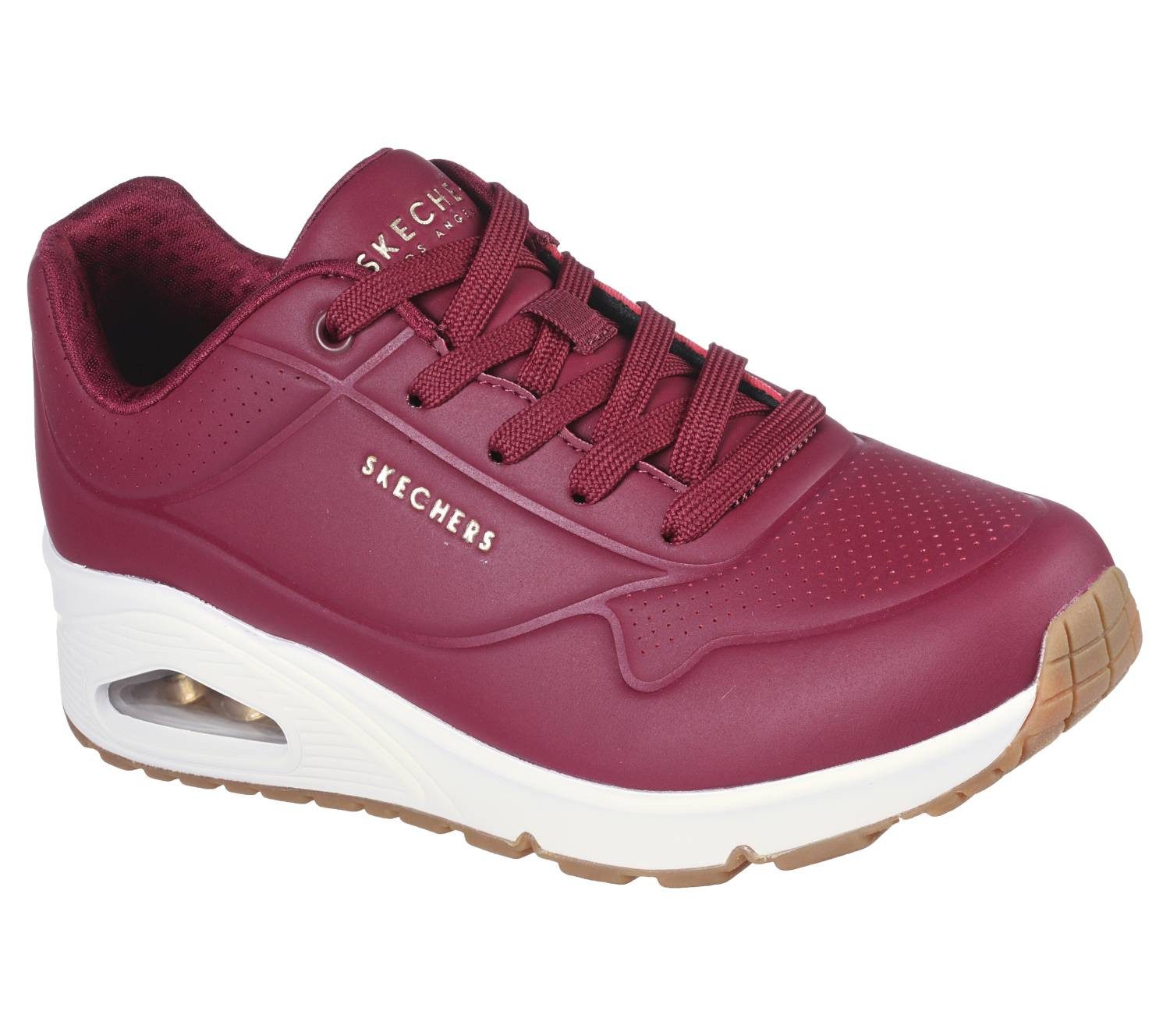 Skechers Skechers Uno Stand On Air Sneaker günstig online kaufen